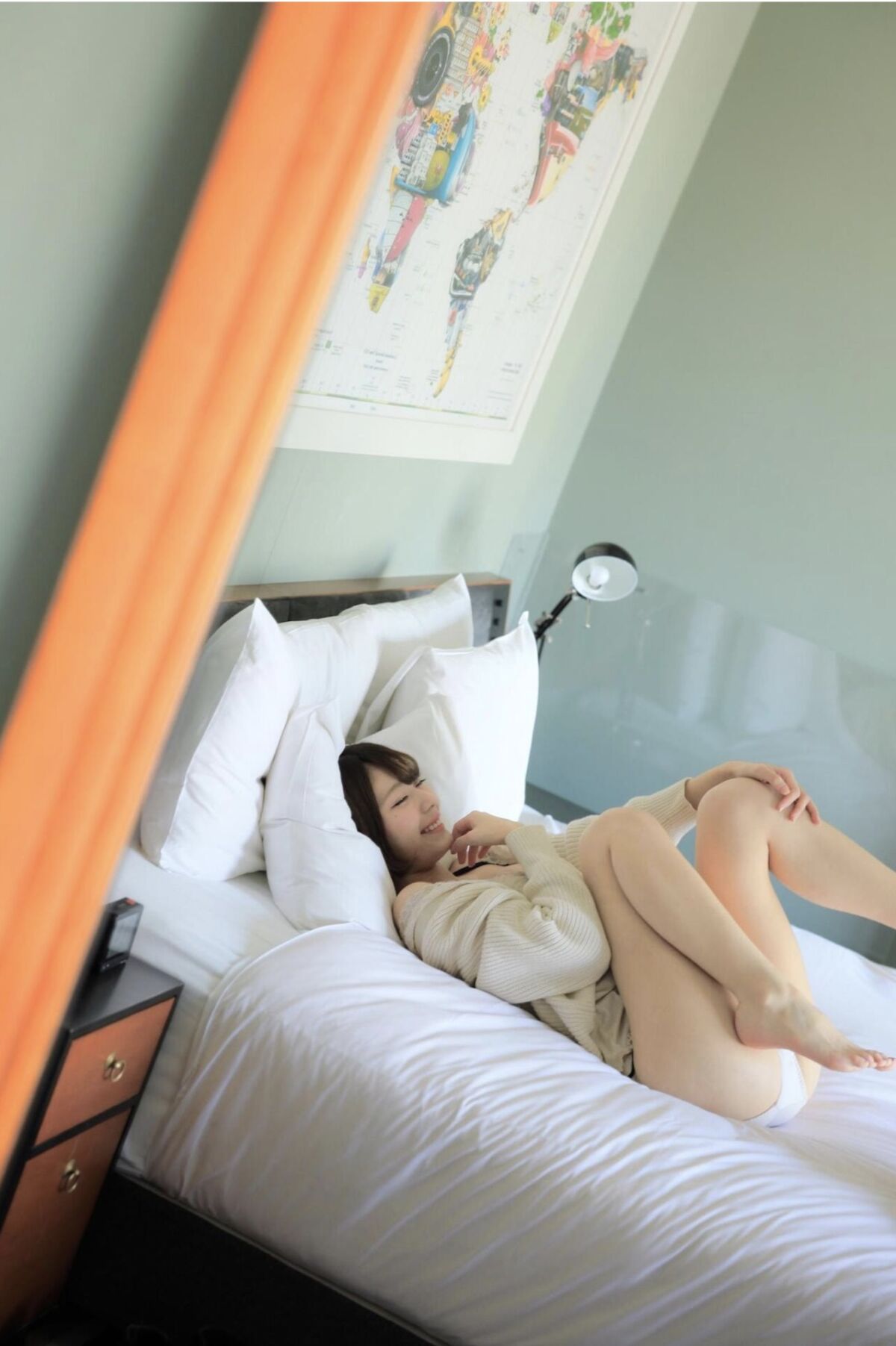 Yui Kohinata 小日向結衣 - Day Dream Part03
