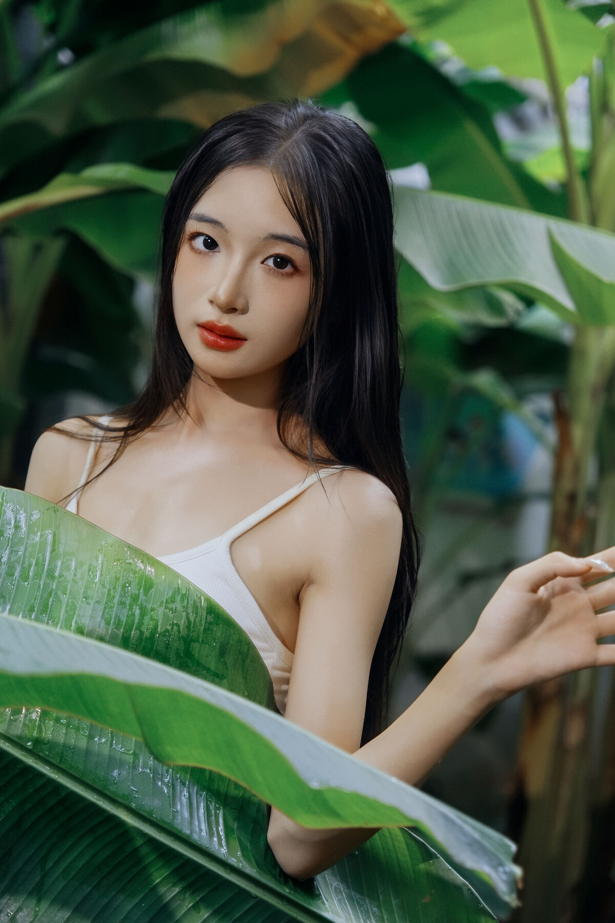 YiTuYu艺图语 Vol.10420 Hu Die