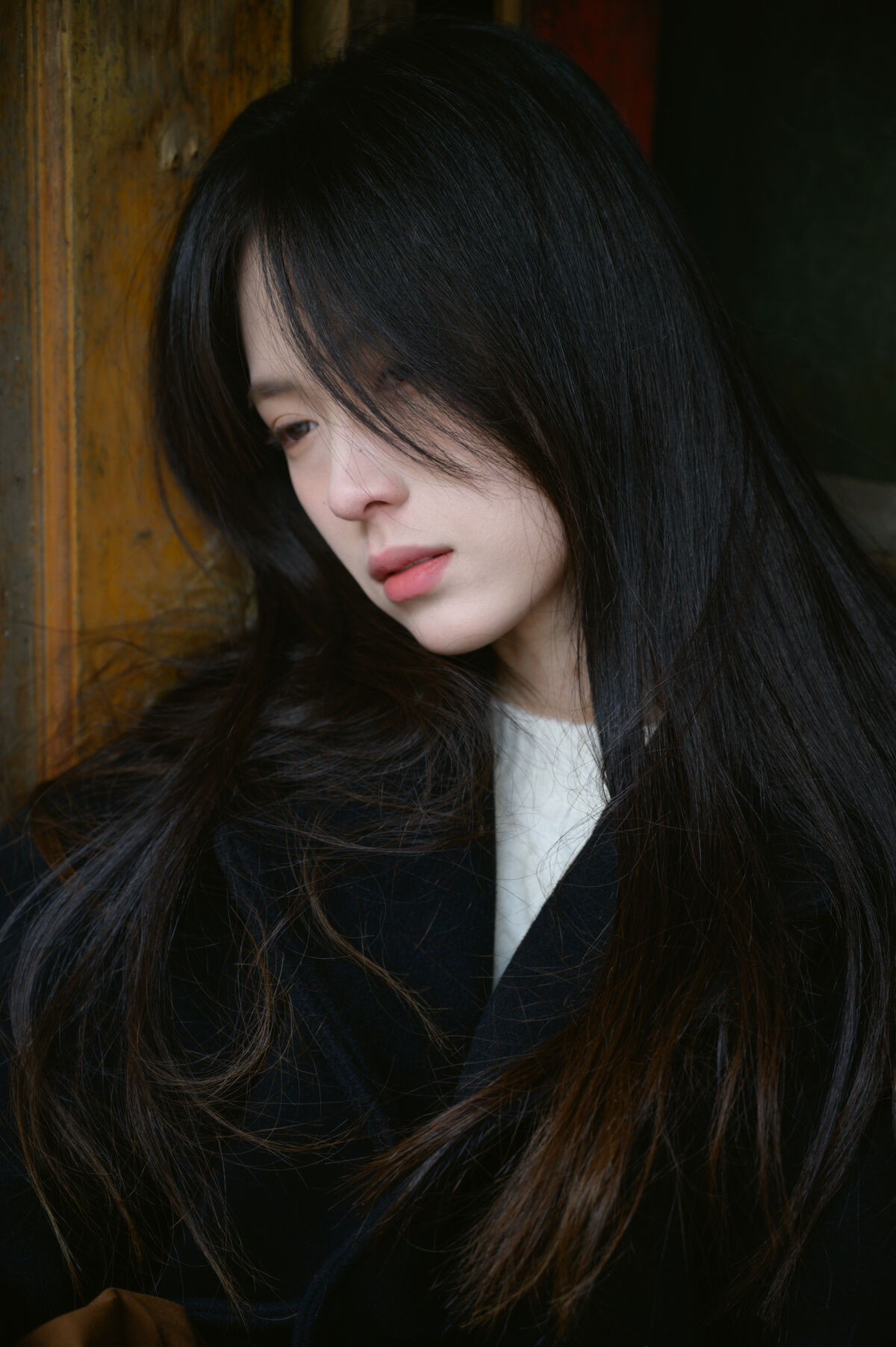 YiTuYu艺图语 Vol.10393 Yi Ming