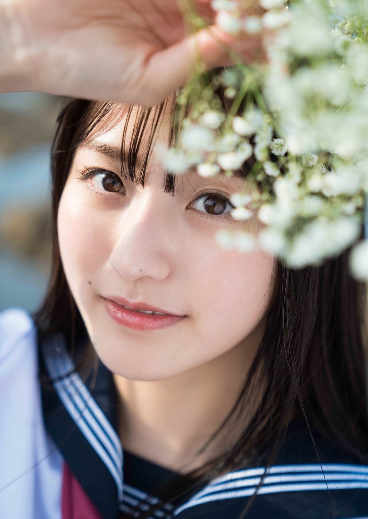Tadenuma Yui 蓼沼優衣 - デジタル限定 YJ PHOTO BOOK 写真集 また少し 大人になった