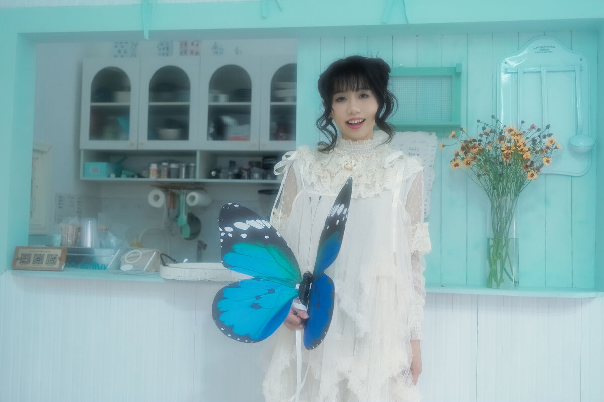 YiTuYu艺图语 Vol.10388 Zhu Shao Zi