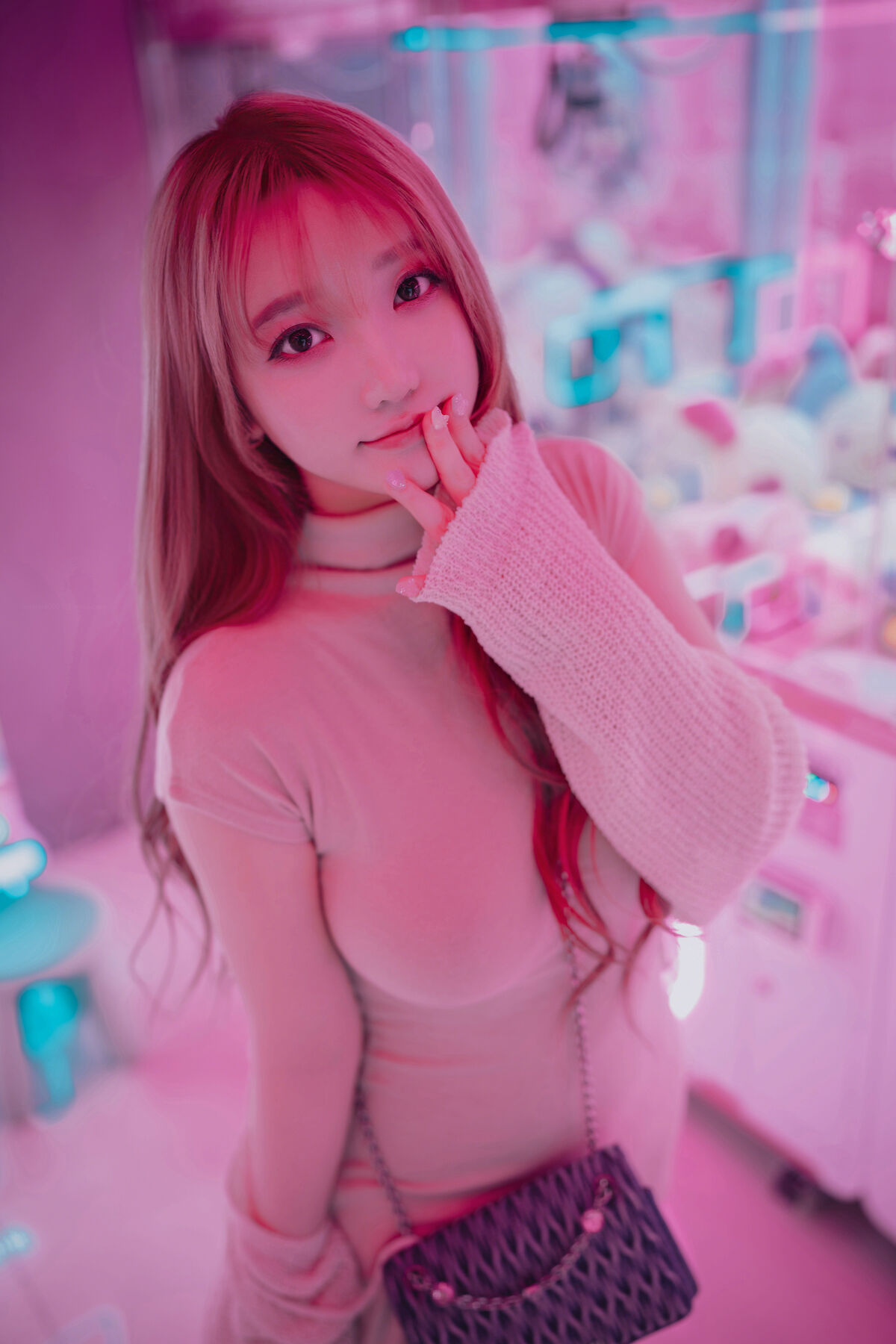 DJAWA Son Ye-Eun 손예은 - Happy Solo Birthday Part01