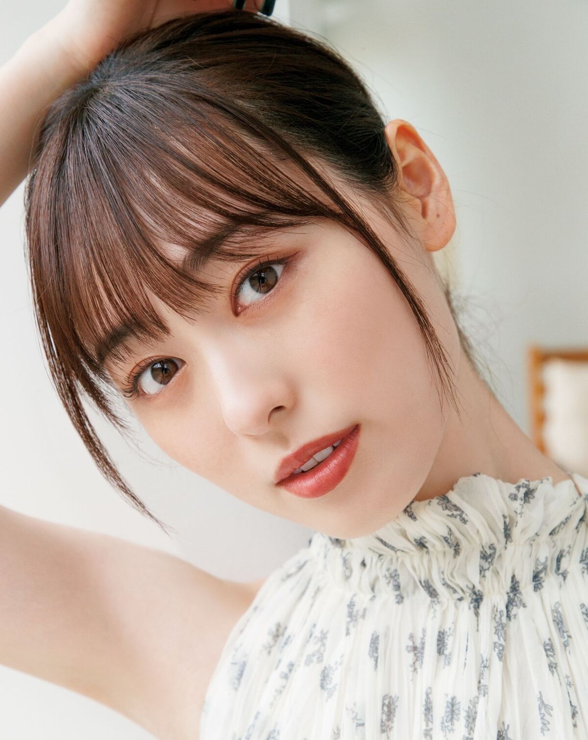 Haruka Fukuhara 福原遥 - 電子版特典画像付き フォトブック gift Part01