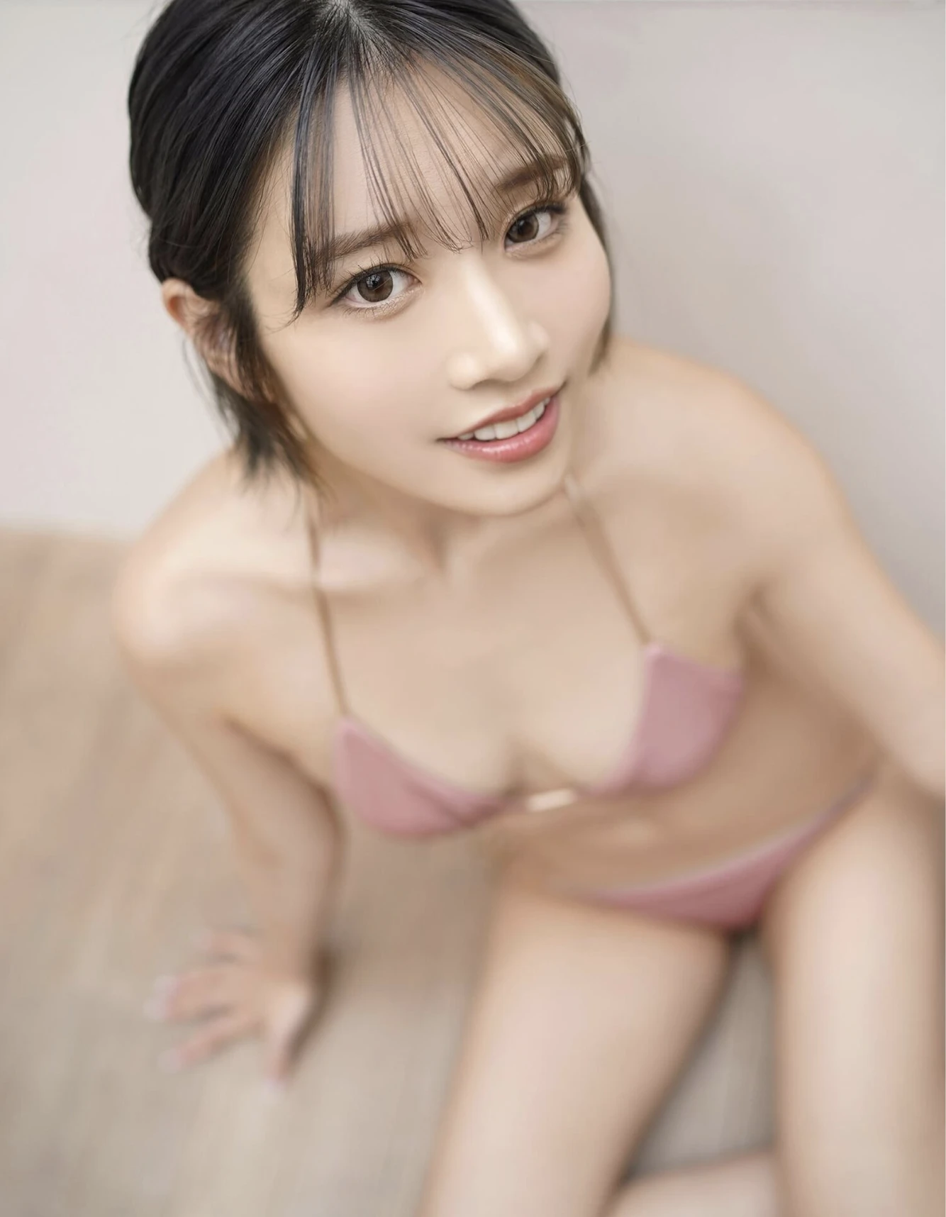 Saika Kawakita 河北彩花, EX MAX！SPECIAL 2026 Vol.207