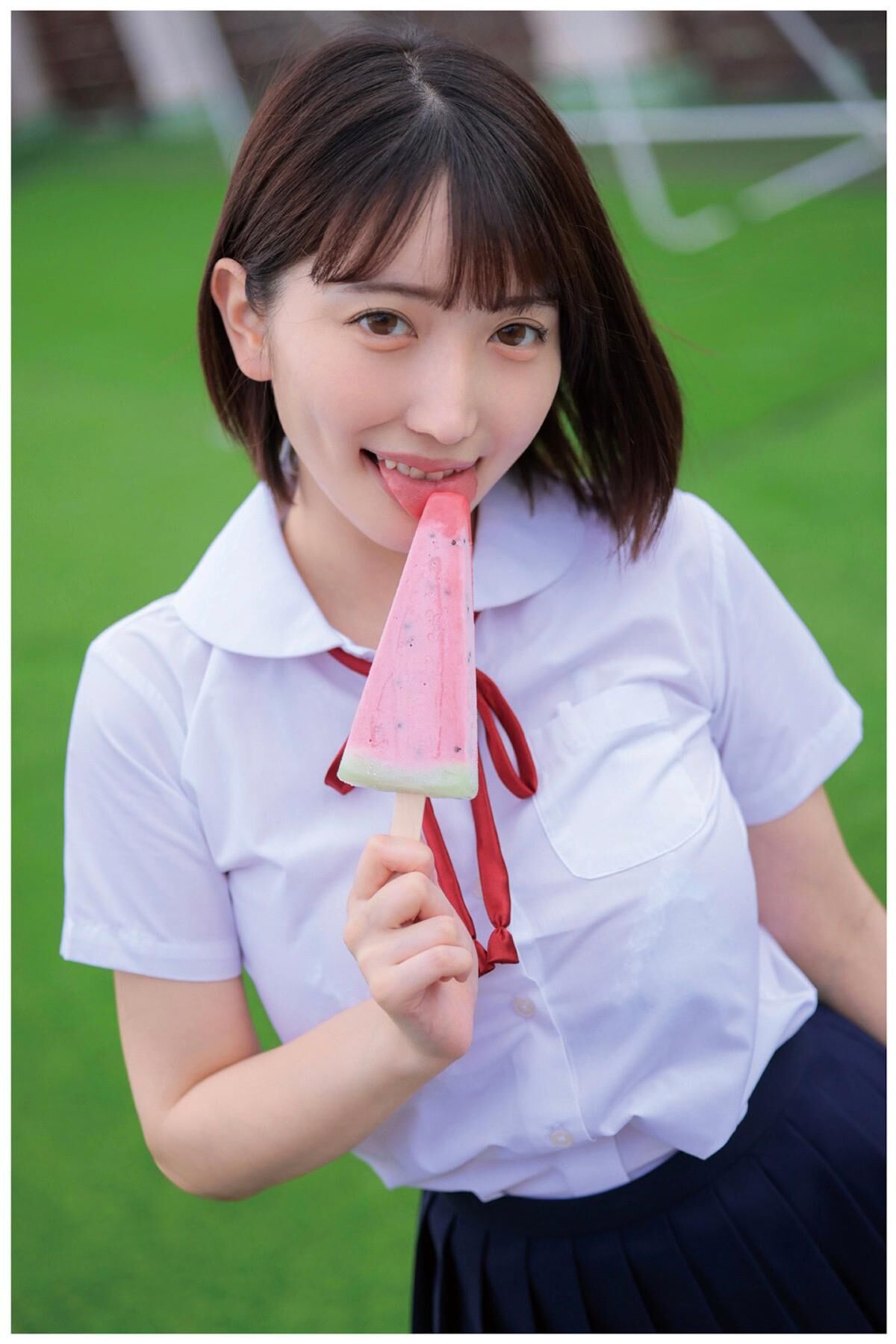 Rimu Yumino 弓乃りむ - グラビア写真集 青春＃アオハル
