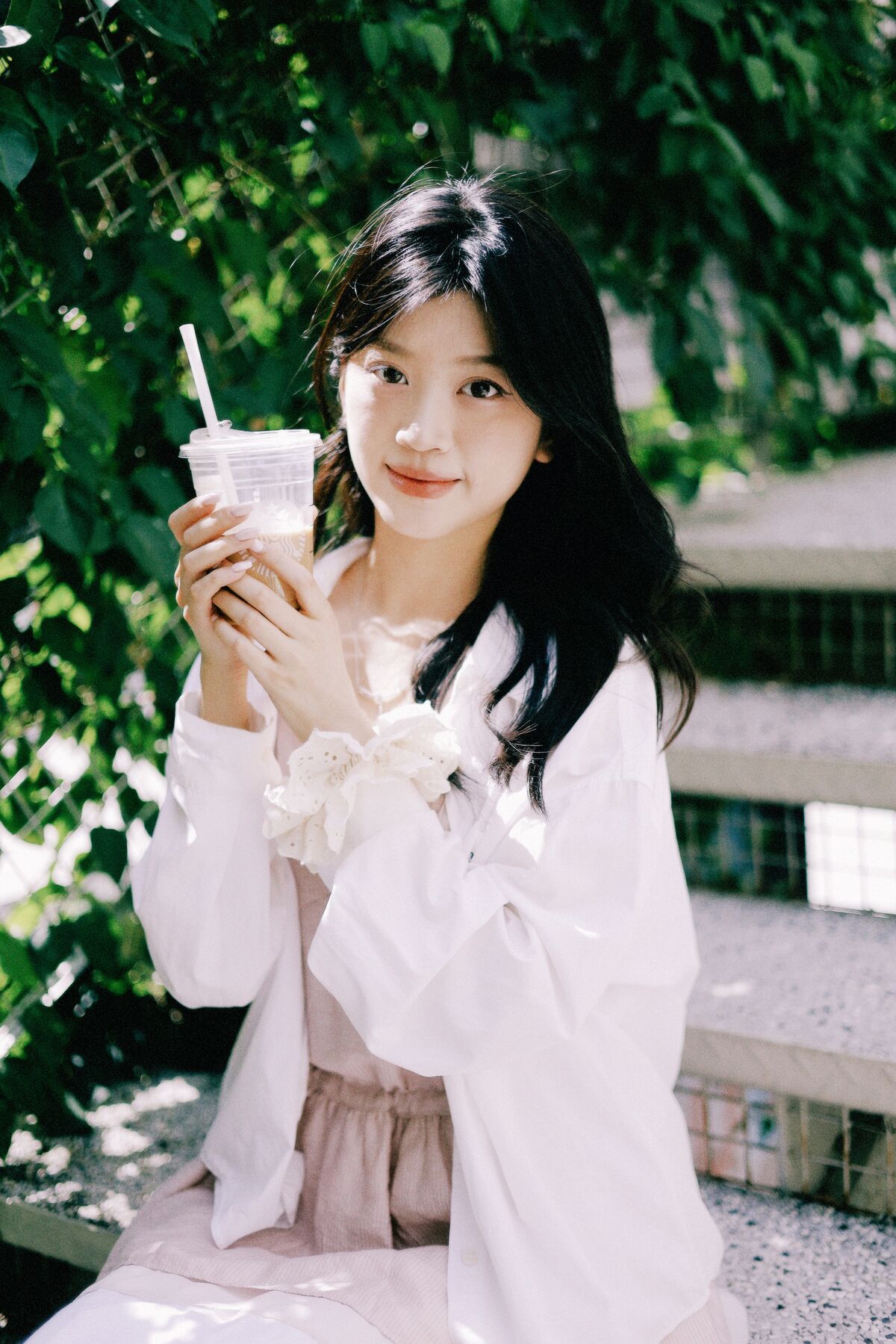 YiTuYu艺图语 Vol.10335 Xiao Shi Zi