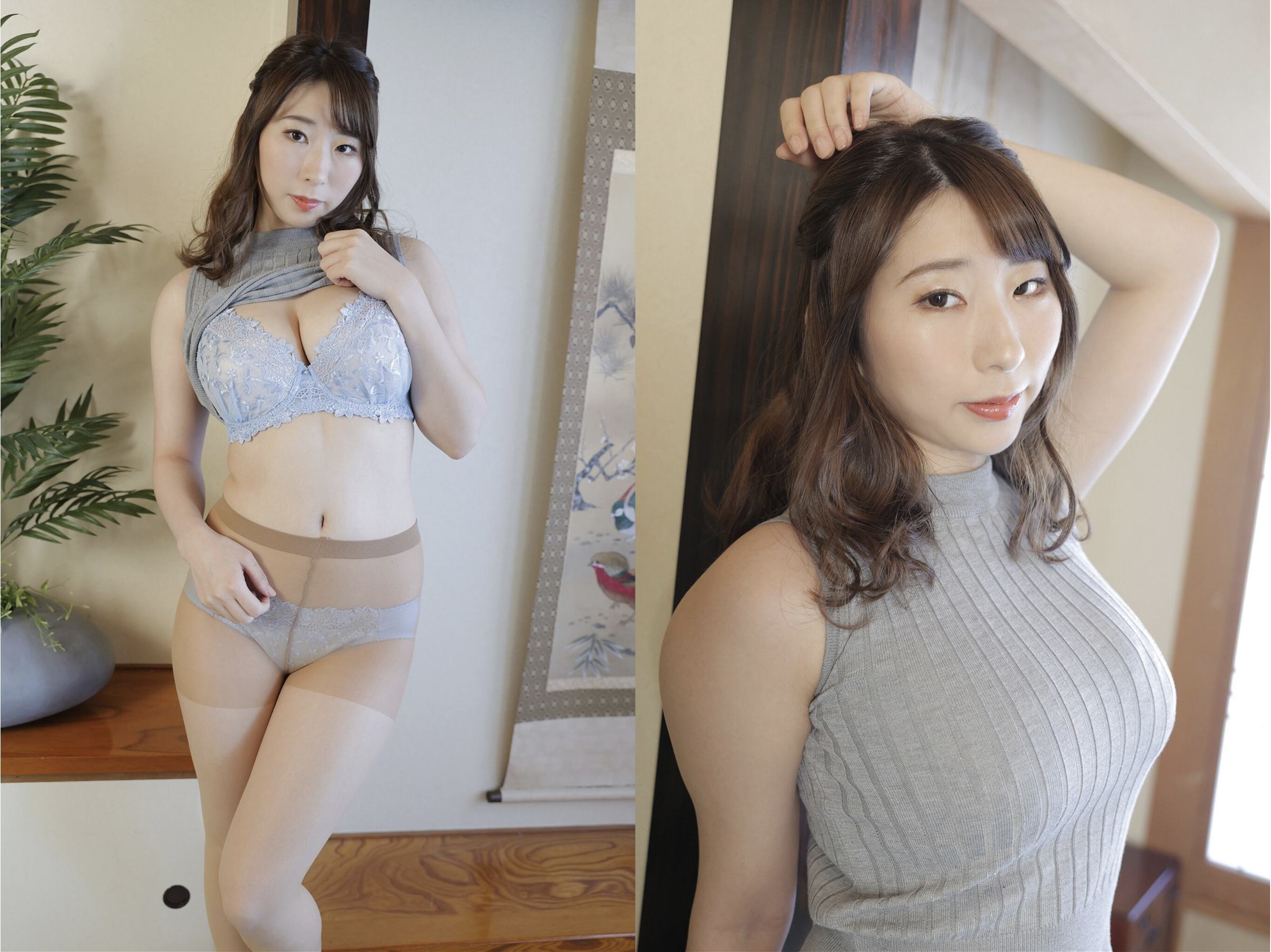 [Photobook] 宝田もなみ 写真集『爆乳温泉旅行』ギリギリ★あいどる倶楽部 (ピンク倶楽部)