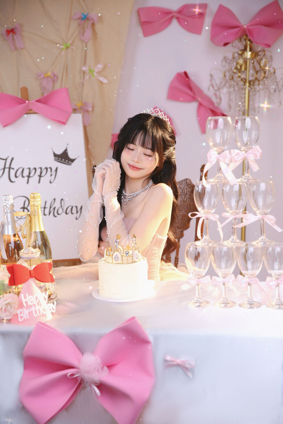 YiTuYu艺图语 Vol.10503 Yi Ming