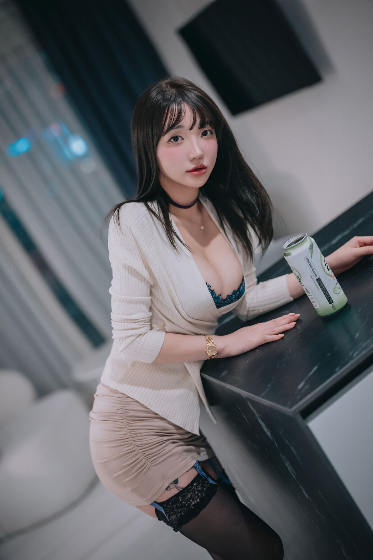 DJAWA Son Ye-Eun 손예은 - A Snap of Intimacy Vol.4 Part04