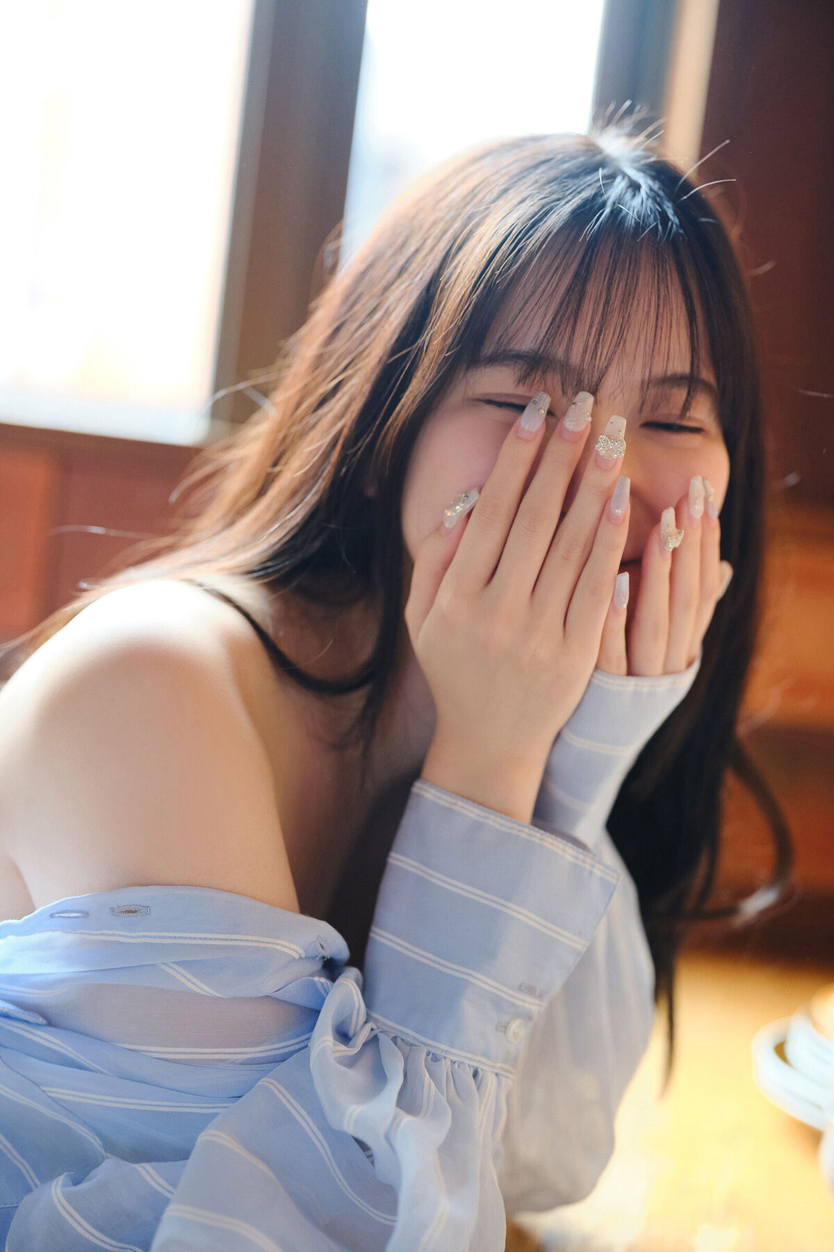 Timaki ちーまき - 漫画アクションデジタル写真集 Z世代のとろけるボディ