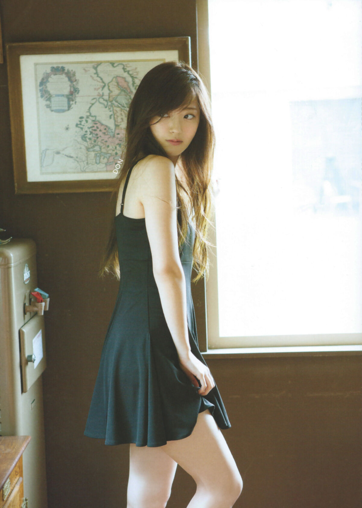 Airi Suzuki 鈴木愛理 - 全集 2010-2017 永遠 Part01