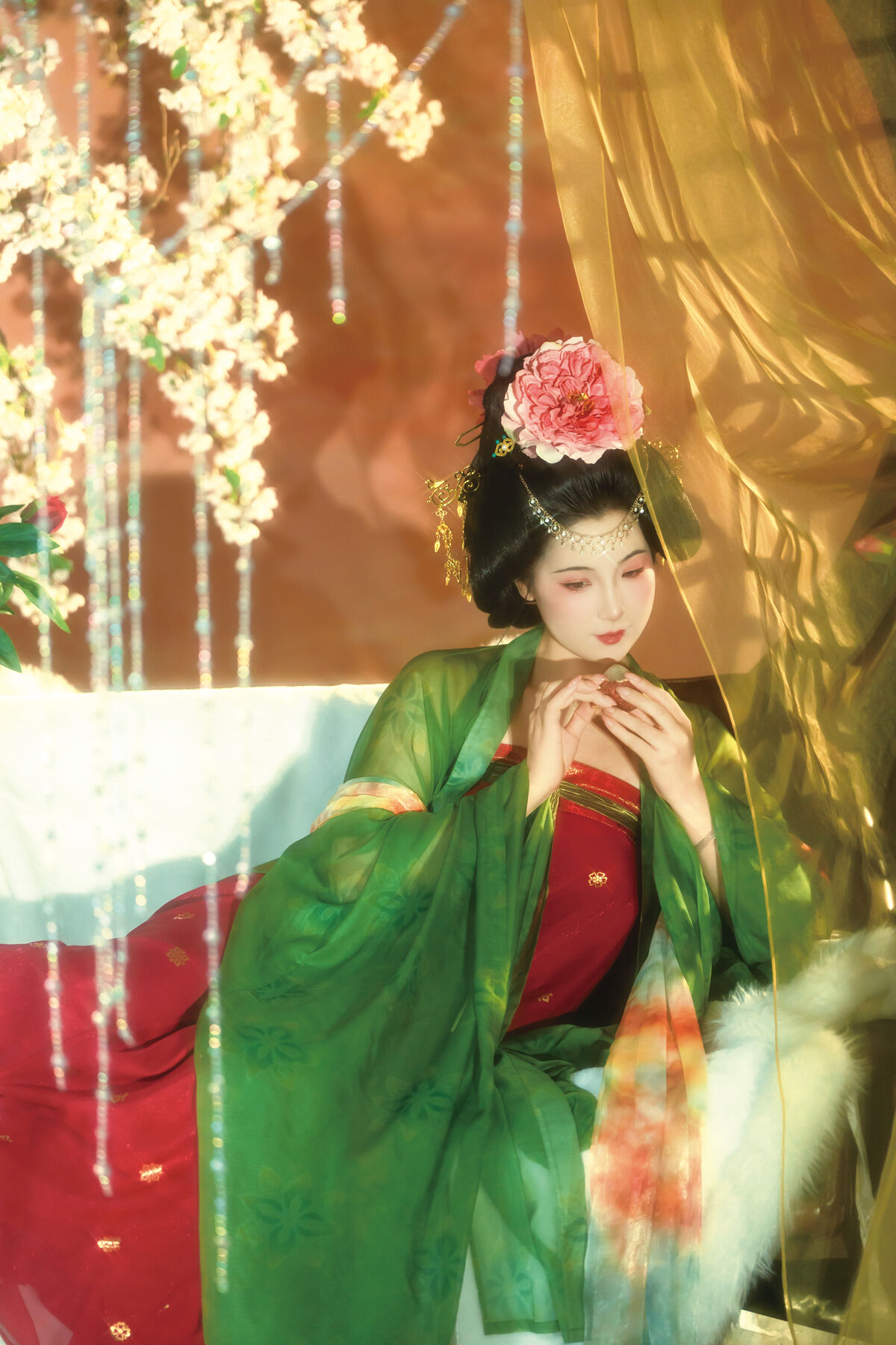 YiTuYu艺图语 Vol.10244 Wo Shi Jin Er Ya