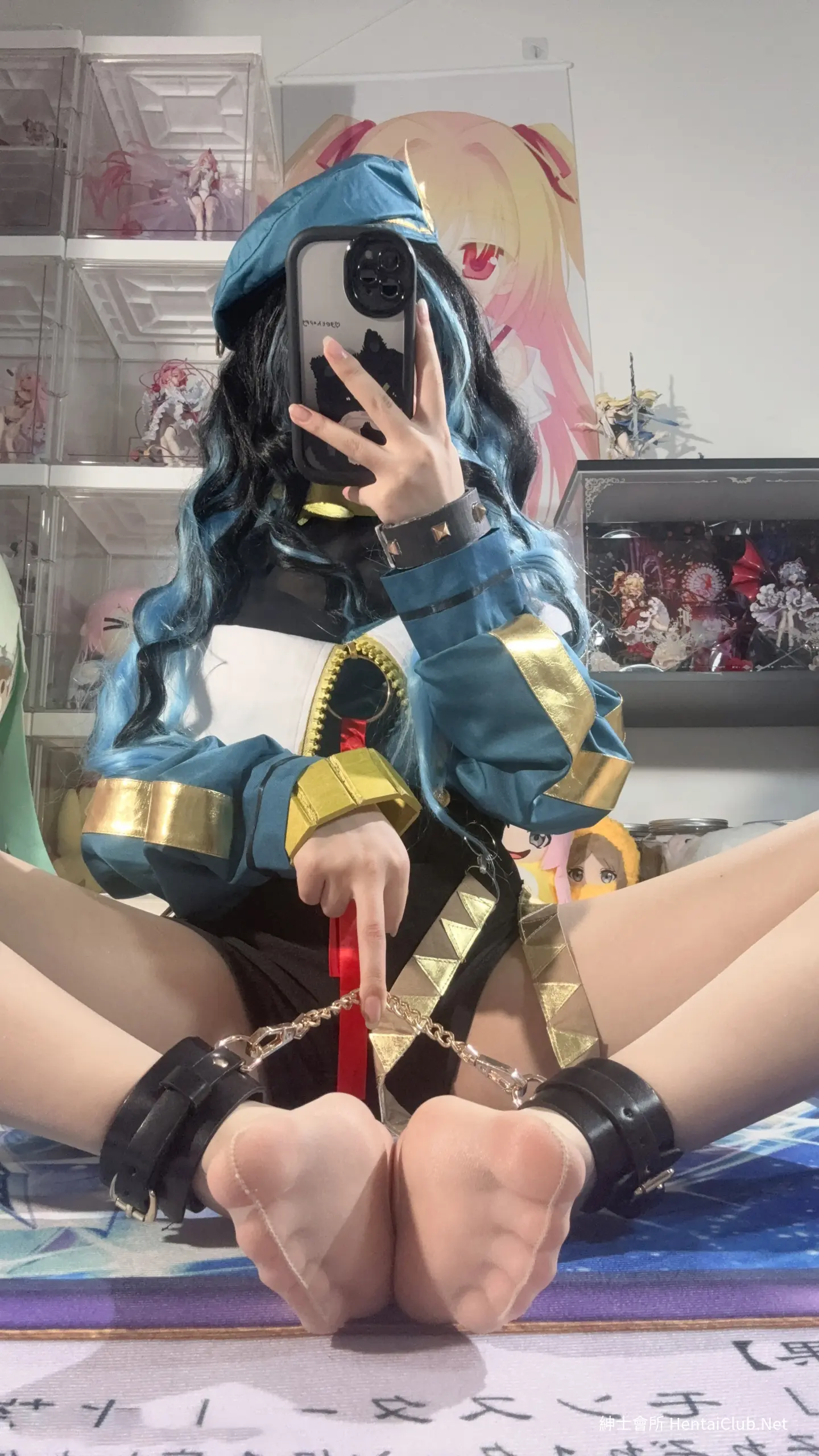 白栎Shirly 雨神 91 白栎Shirly 雨神