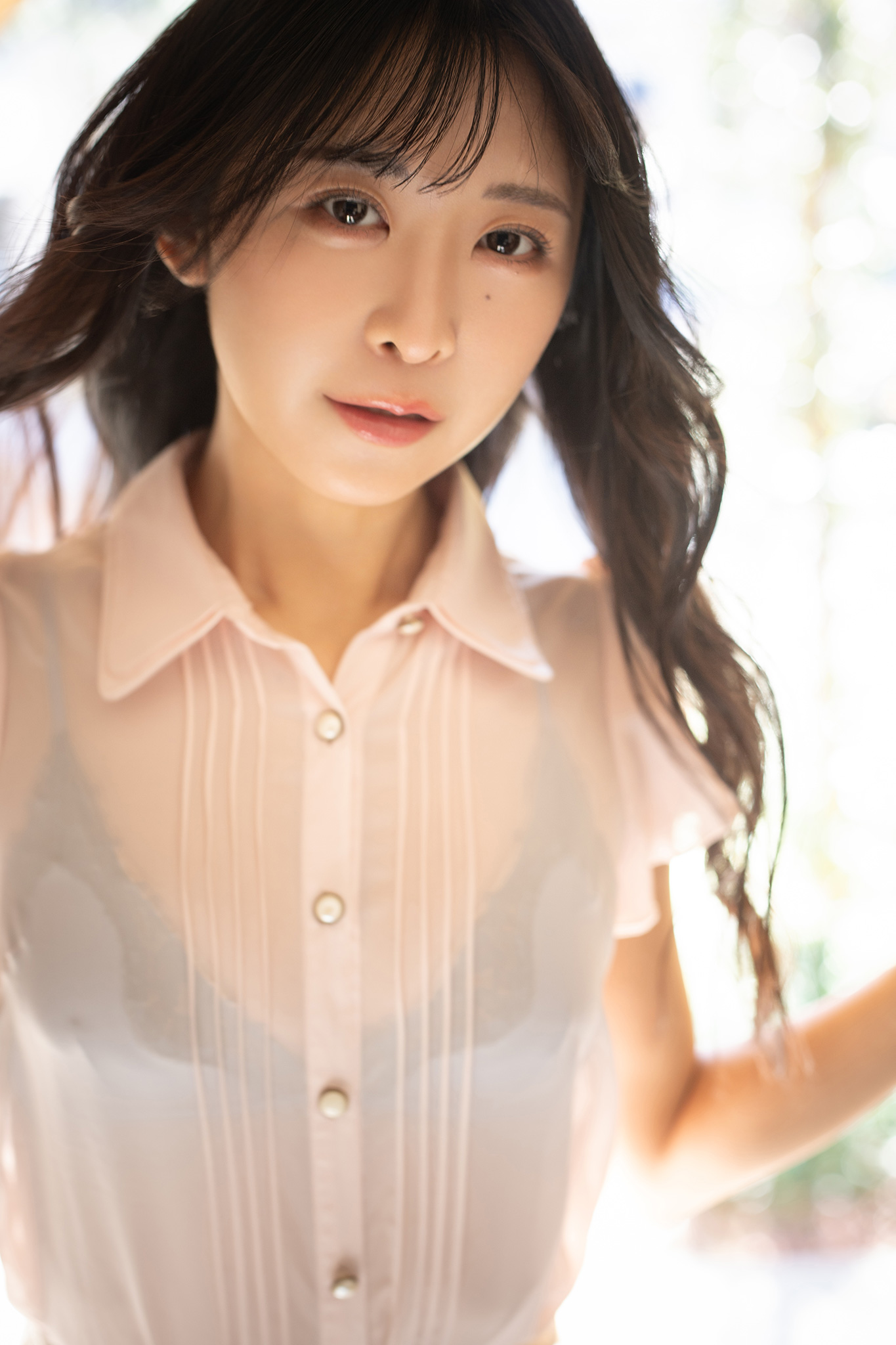 [Photobook] 週刊ポストデジタル写真集 真島なおみ 愛しくてジェラシー