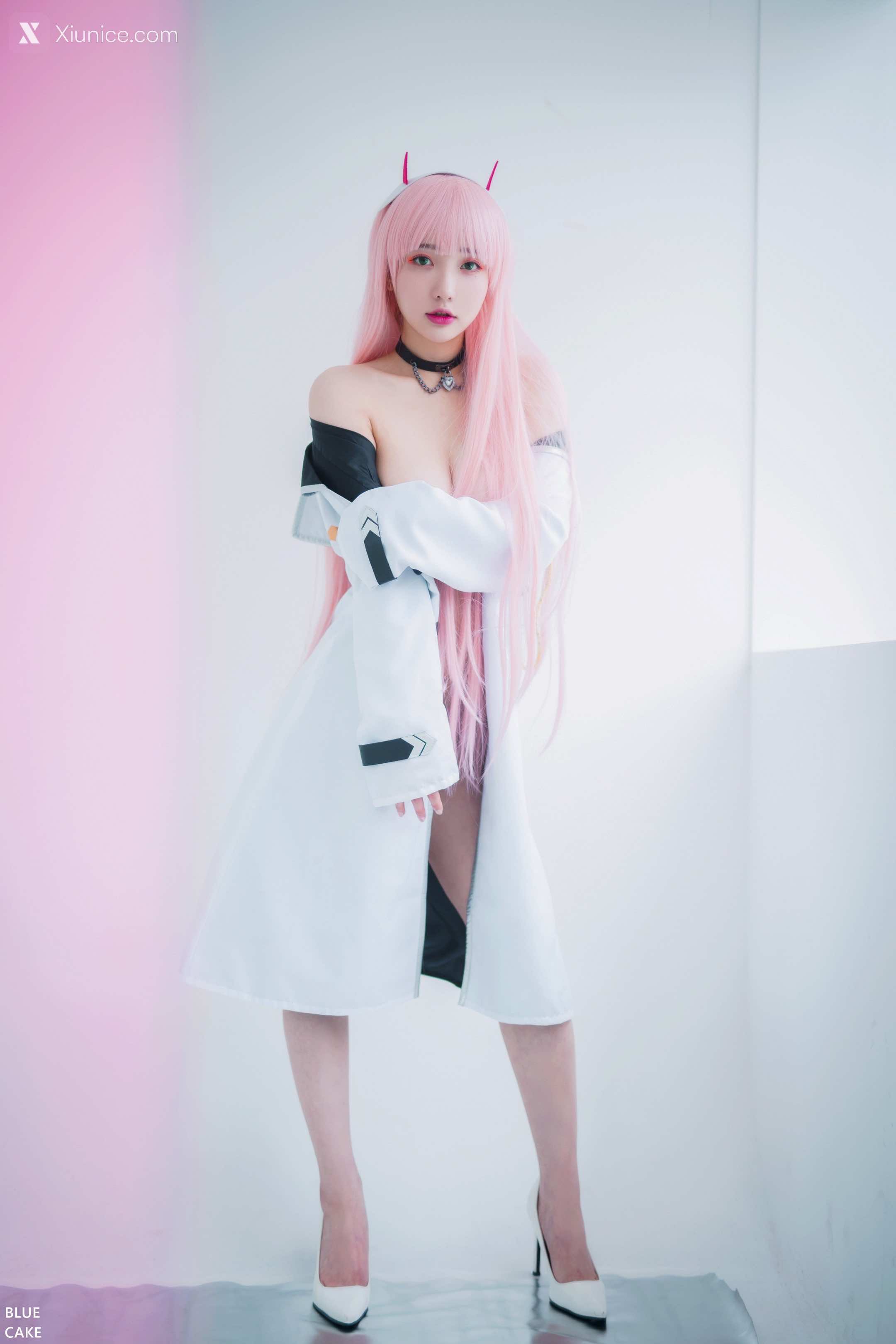 BLUECAKE Son Ye-Eun (손예은) – IN THE SEXXY 002 4K