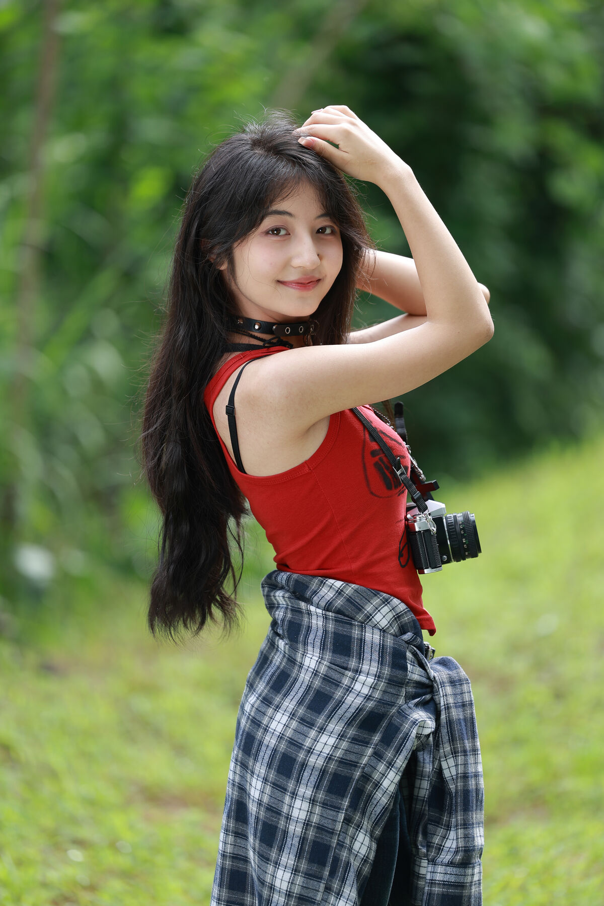 YiTuYu艺图语 Vol.10350 Doki Bu Gua Ke
