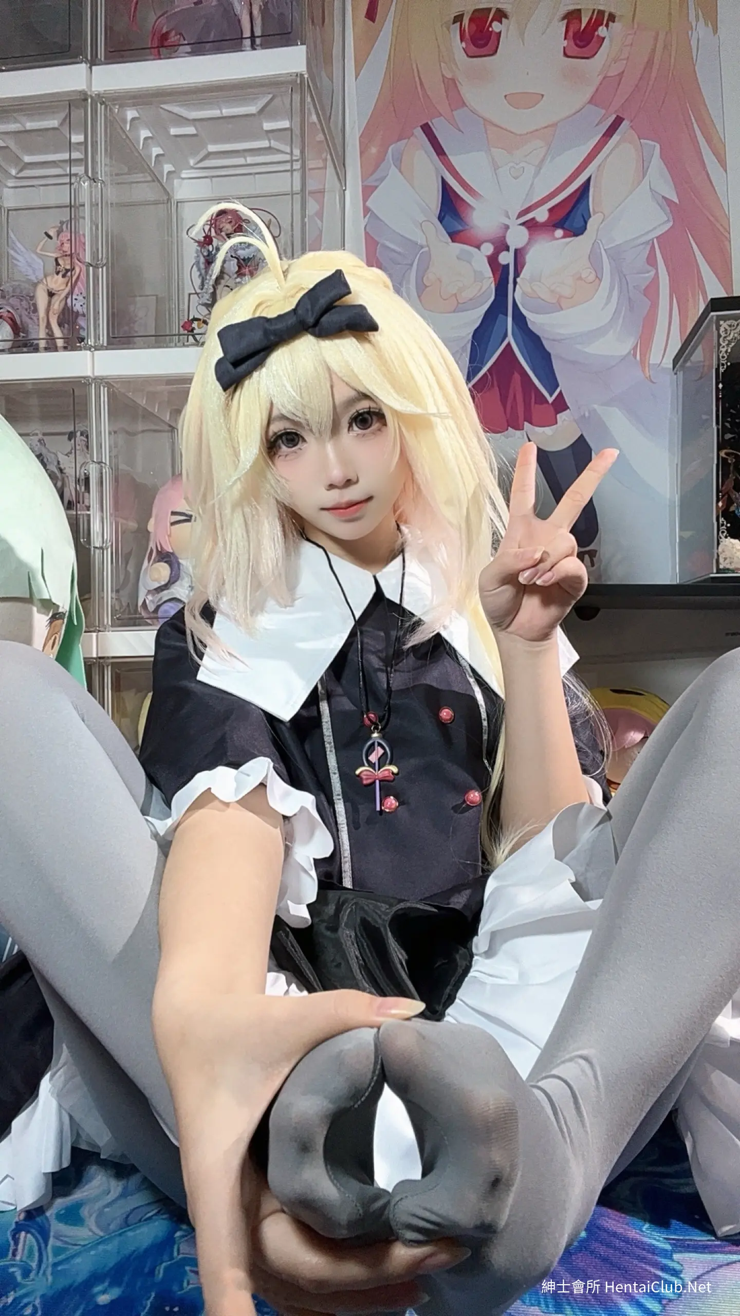 白栎Shirly 露露卡 97 白栎Shirly 露露卡