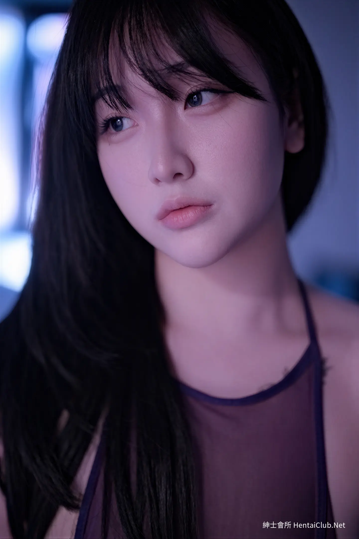 YeonJju BLUECAKE Midnight Oil Skin 20 YeonJju BLUECAKE Midnight Oil Skin