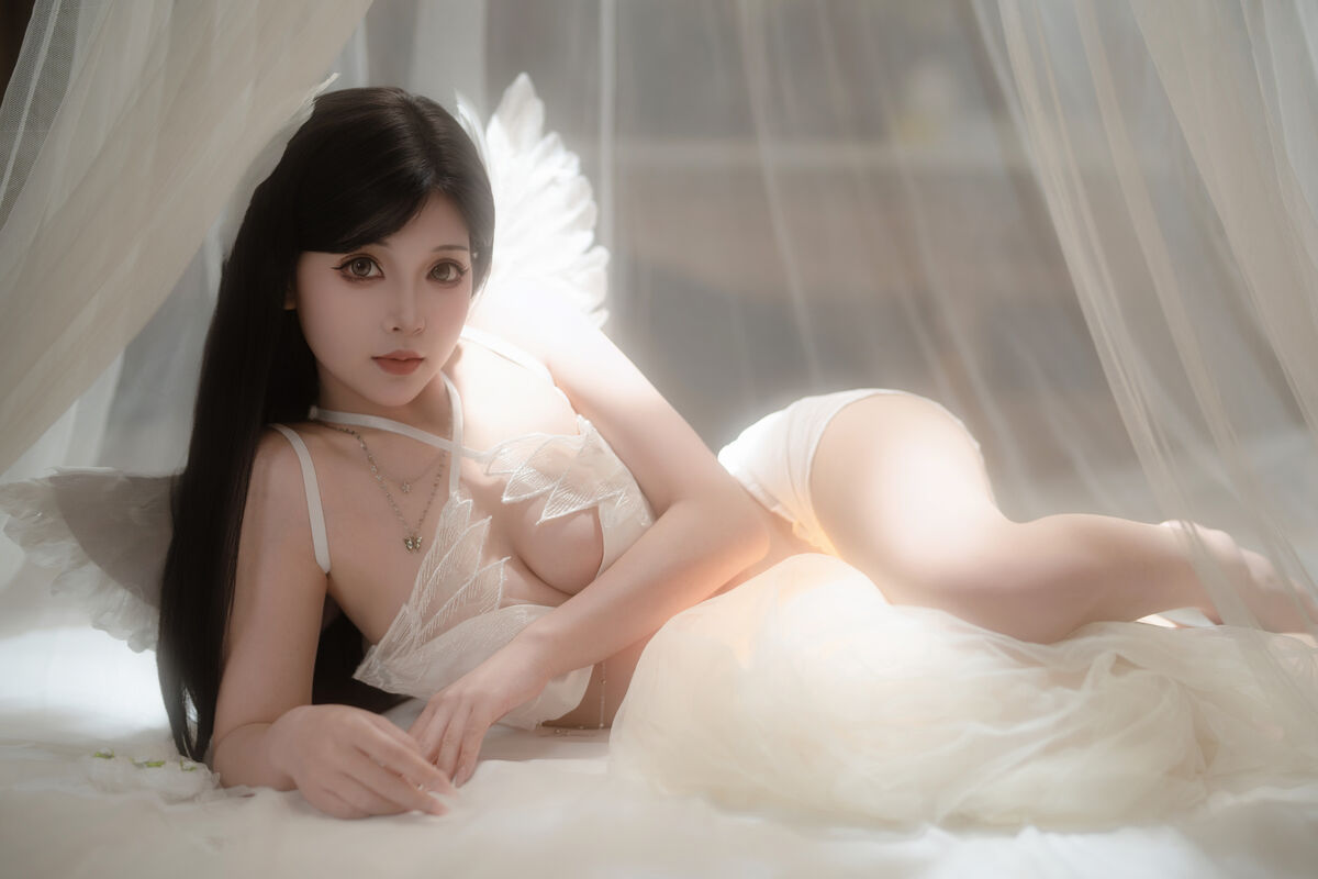 Coser@Bangni邦尼 - 天使