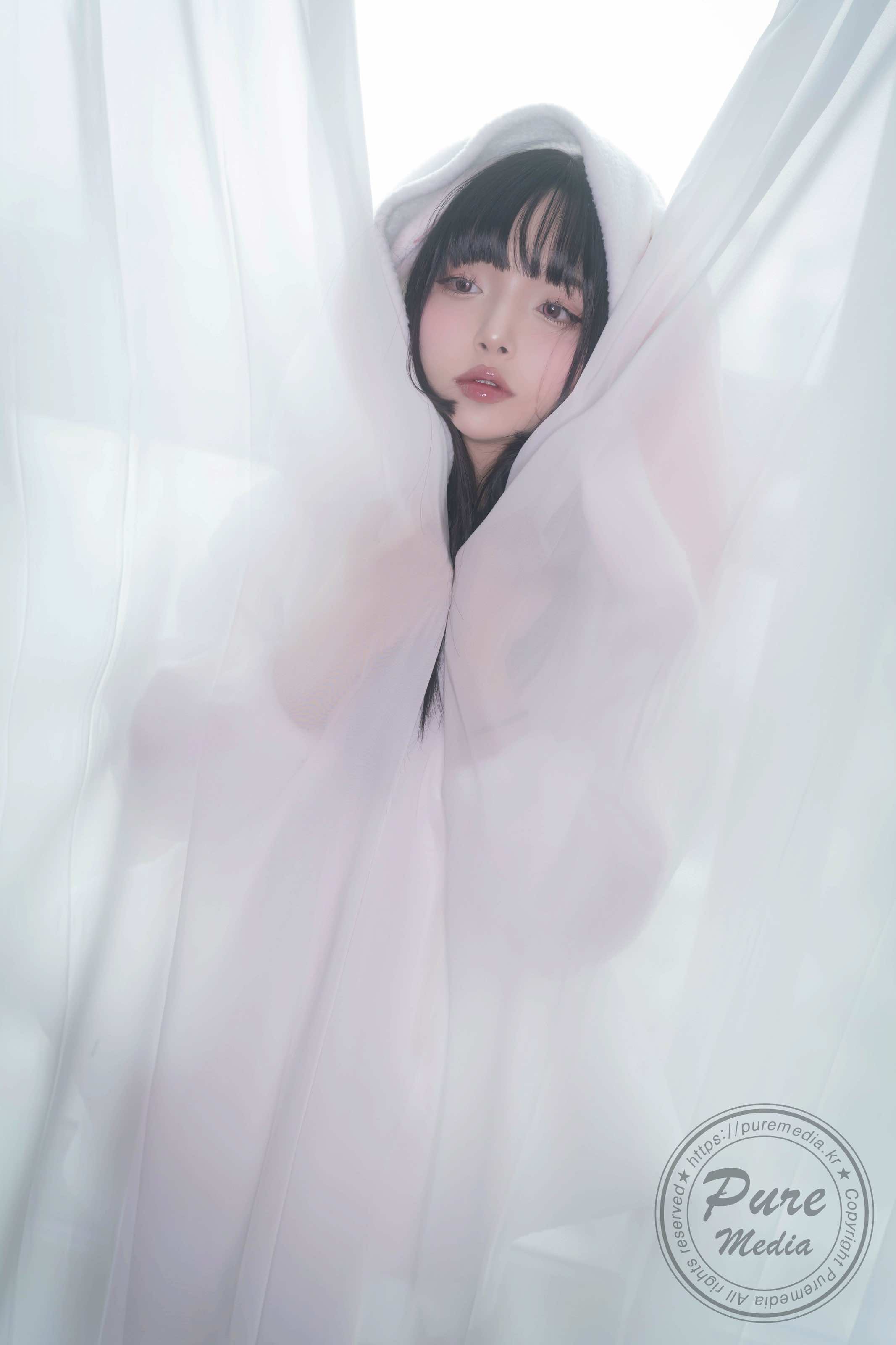 Pure Media Vol.312 Jelly 젤리 4K