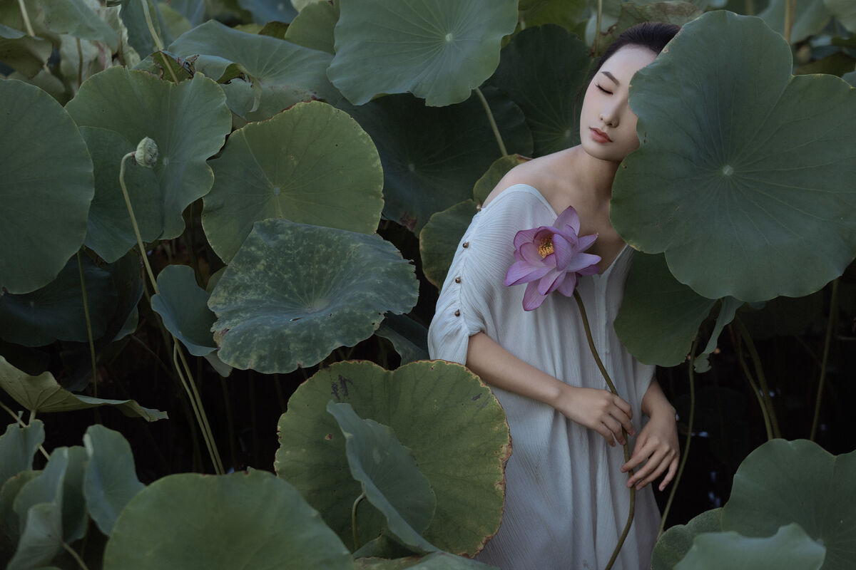 YiTuYu艺图语 Vol.10310 Hanhan