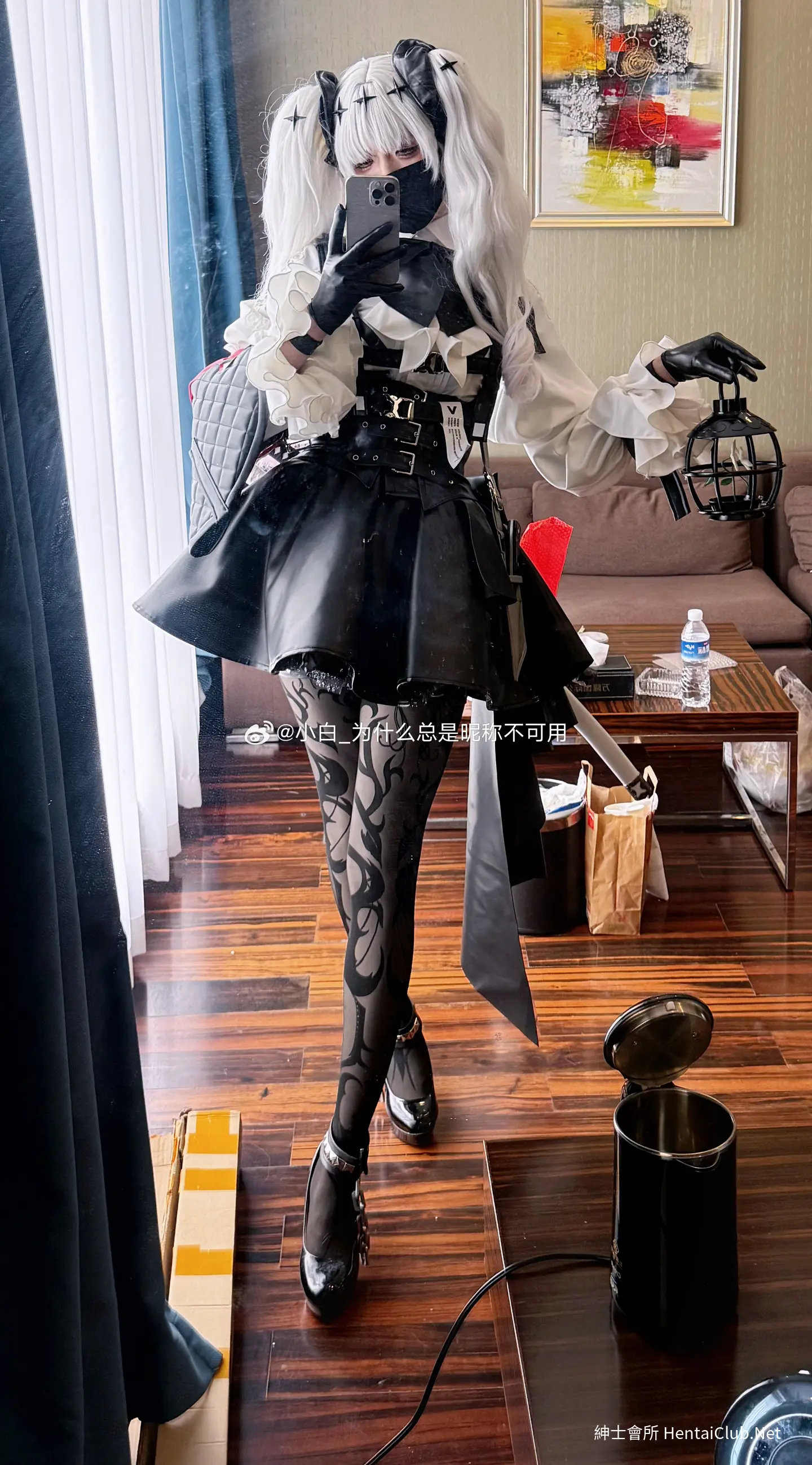 小白_为什么总是昵称不可用 20250215至20260520合集 369 小白_为什么总是昵称不可用 20250215至20260520合集