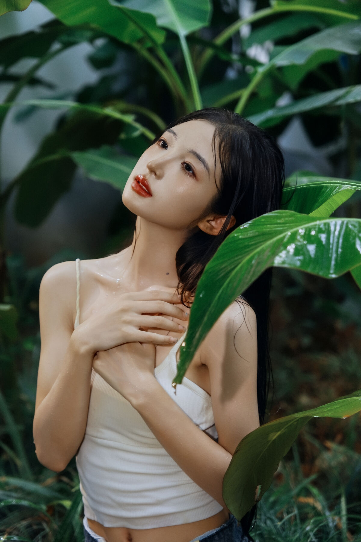 YiTuYu艺图语 Vol.10420 Hu Die
