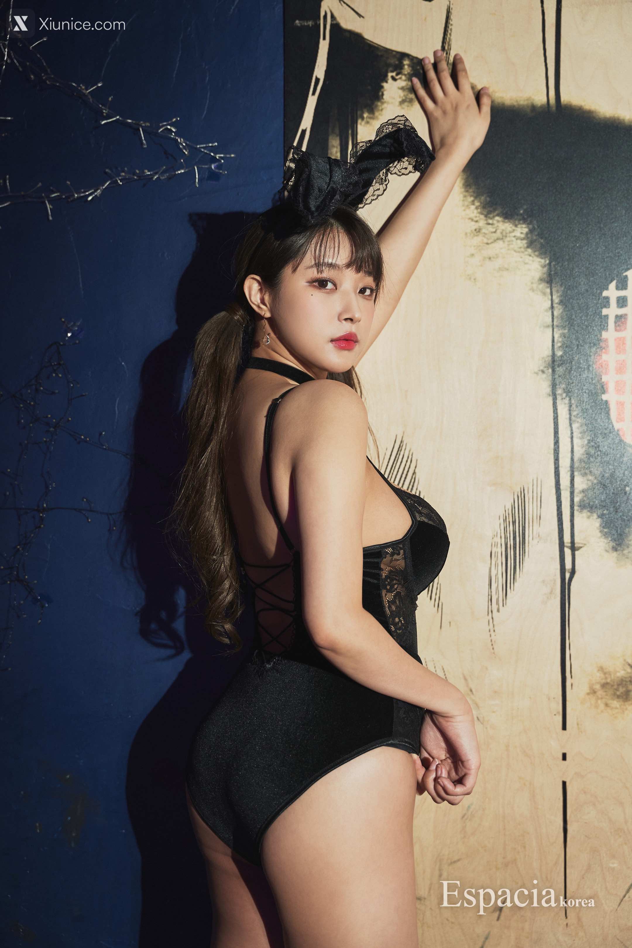 Espacia Korea Kim Gap-ju (김갑주) ESP#033 4K