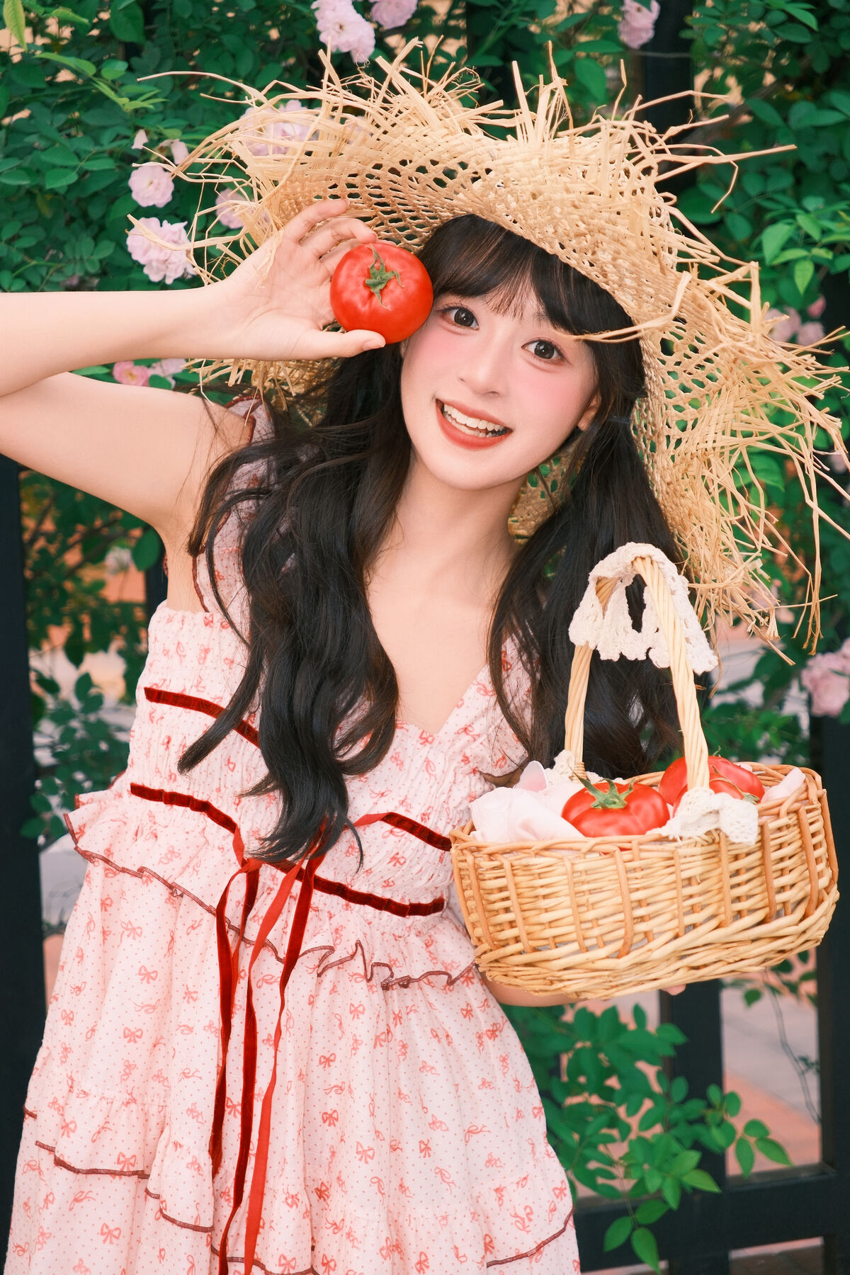 YiTuYu艺图语 Vol.10263 Xia Yu Xiao Nian