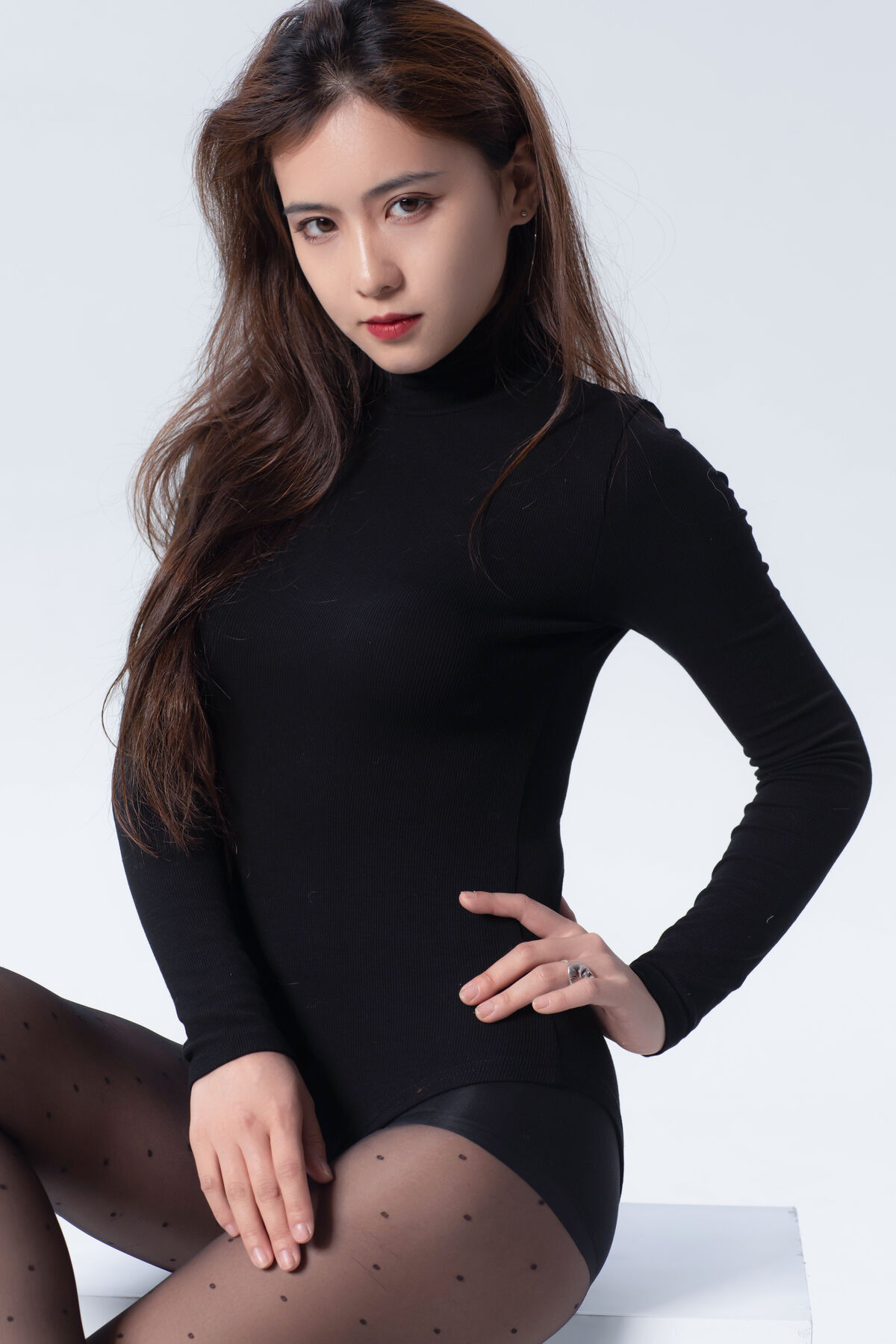 YiTuYu艺图语 Vol.10506 Wan Qi