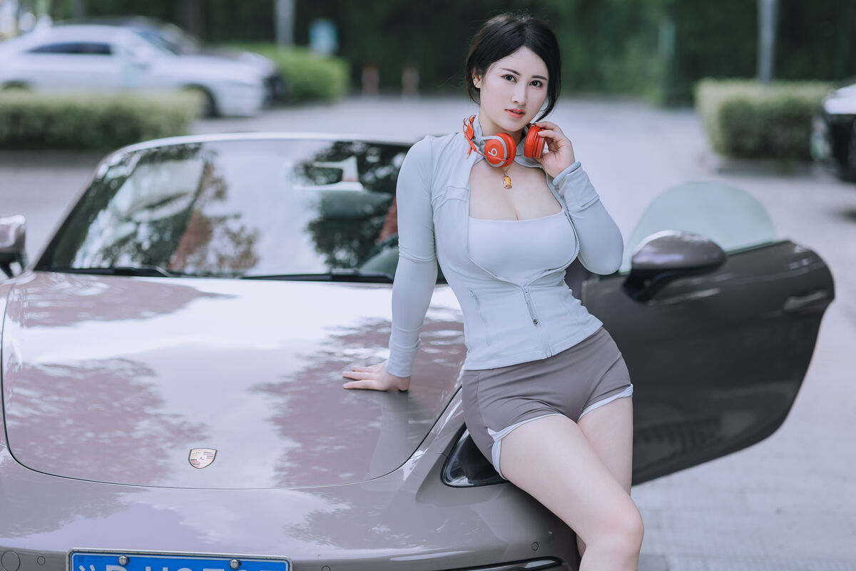 YiTuYu艺图语 Vol.10571 Shi Shi Kiki 8 YiTuYu艺图语 Vol.10571 Shi Shi Kiki