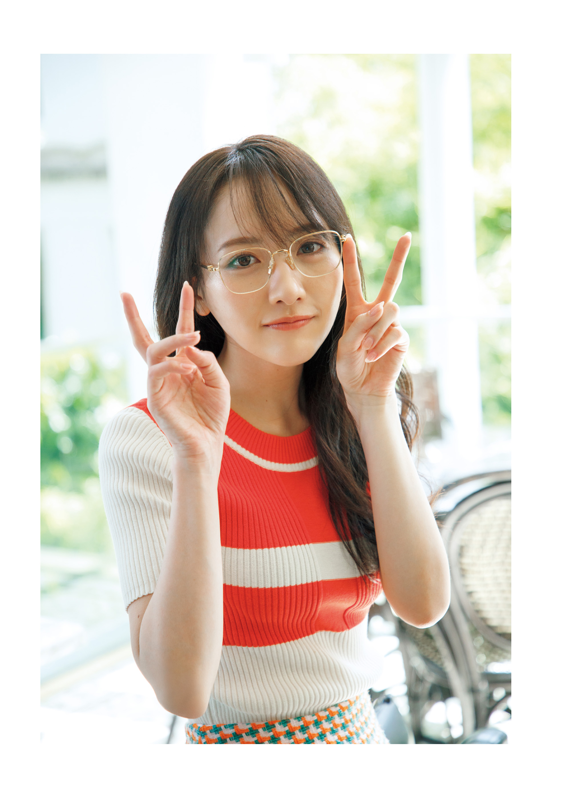 [Photobook] 2026.04.22 STU48 石田千穂サード写真集「天職」