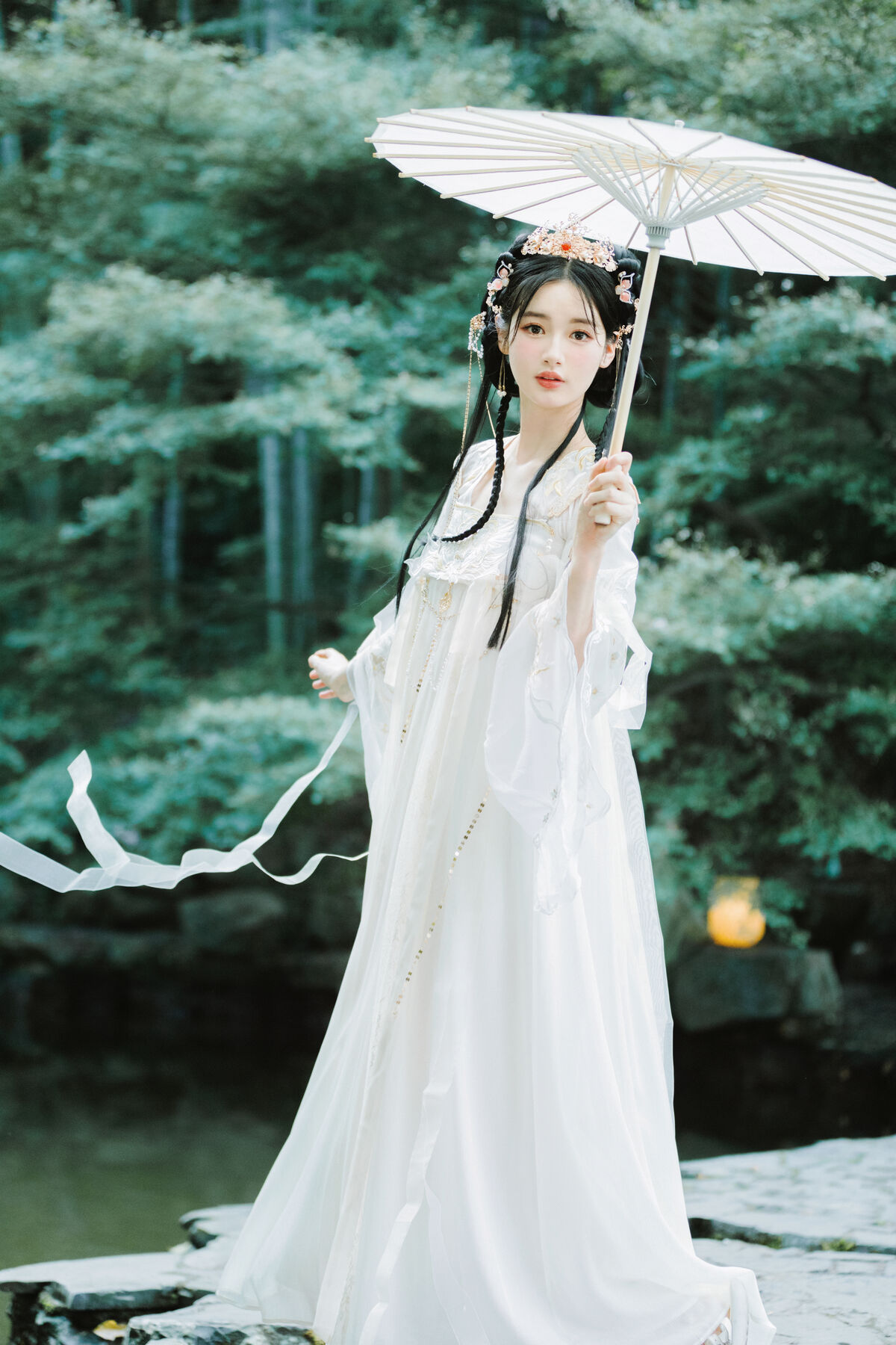YiTuYu艺图语 Vol.10604 Yi Rui 16 YiTuYu艺图语 Vol.10604 Yi Rui