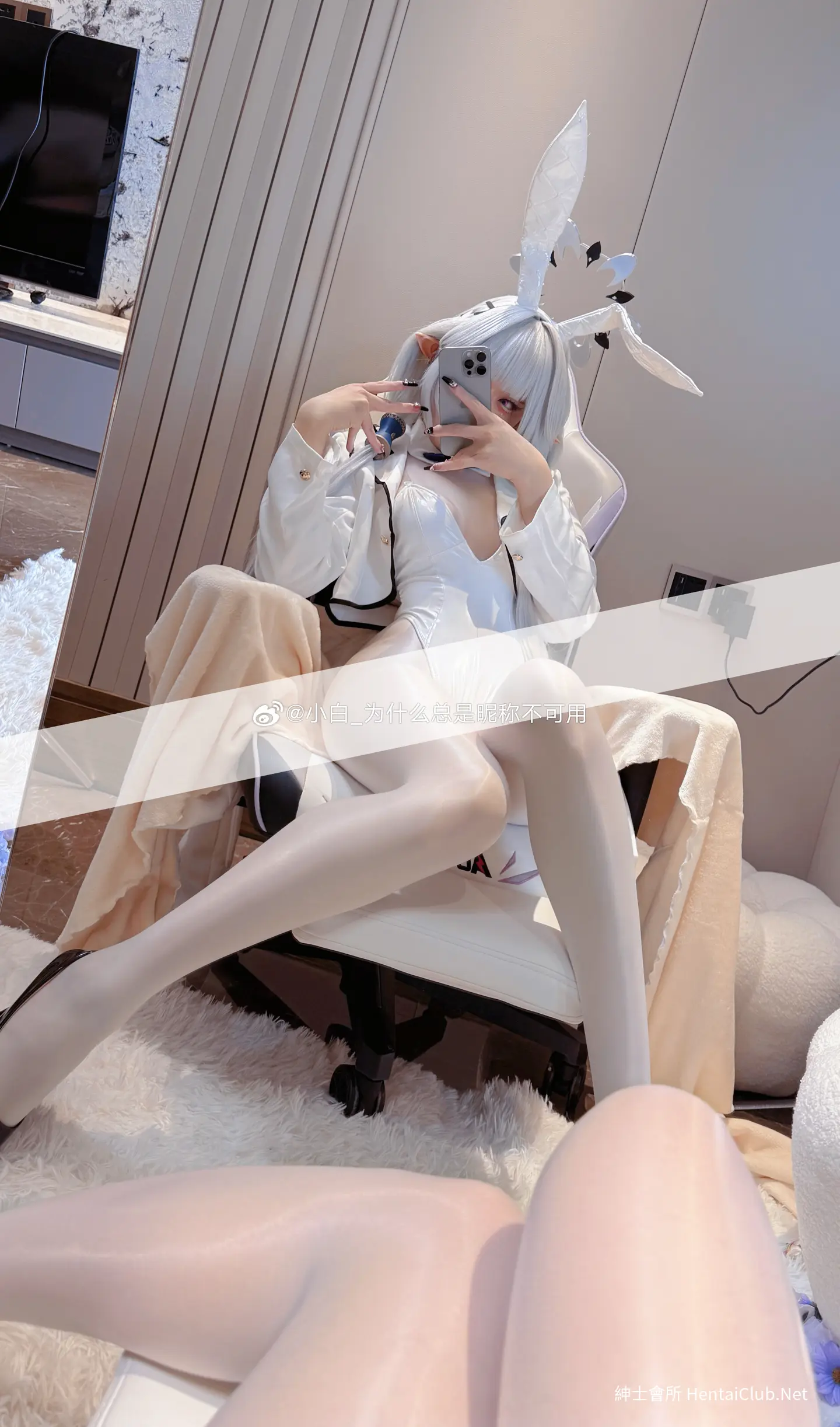 小白_为什么总是昵称不可用 20250215至20260520合集 371 小白_为什么总是昵称不可用 20250215至20260520合集