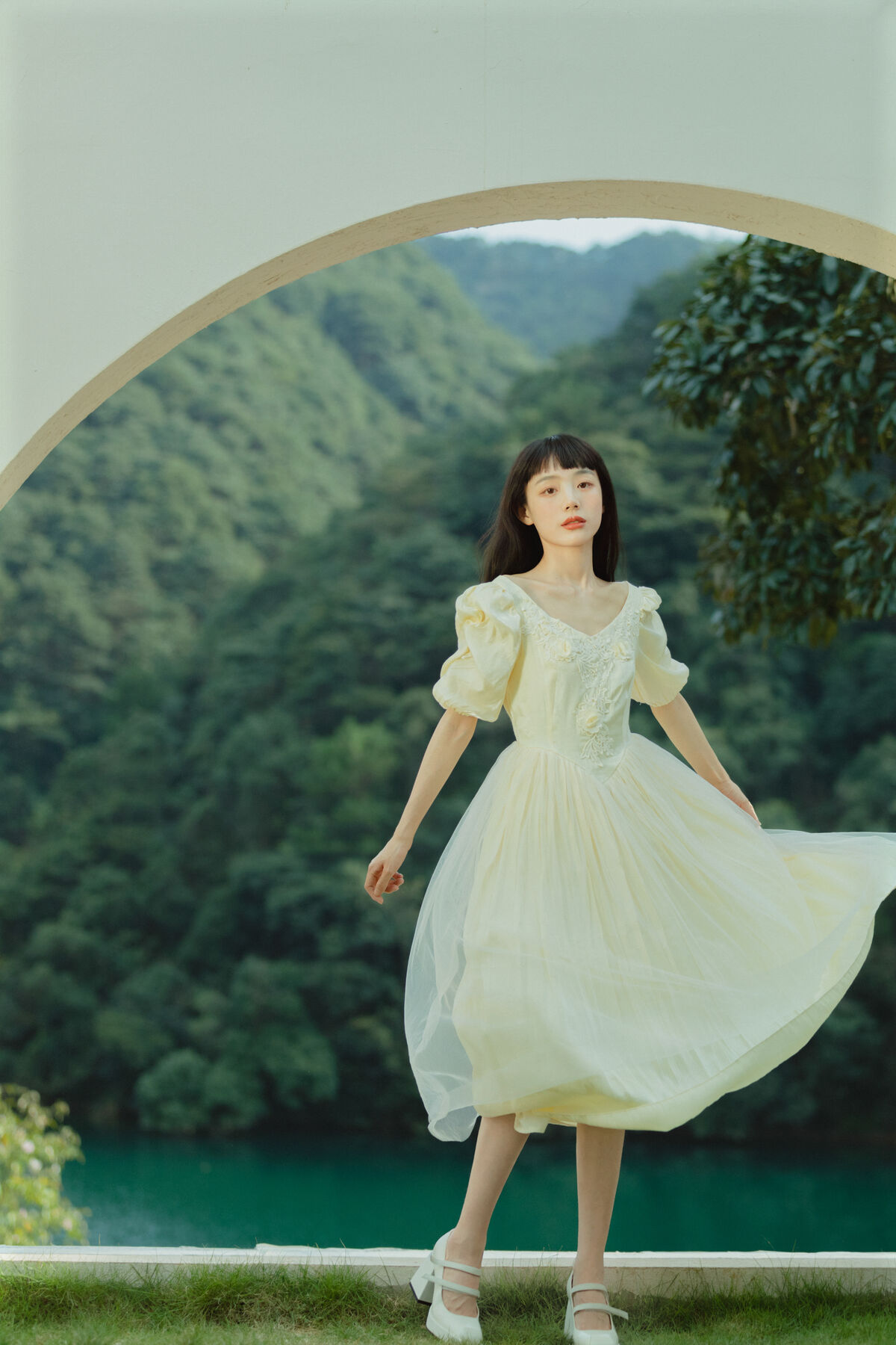 YiTuYu艺图语 Vol.10528 Jia Yue