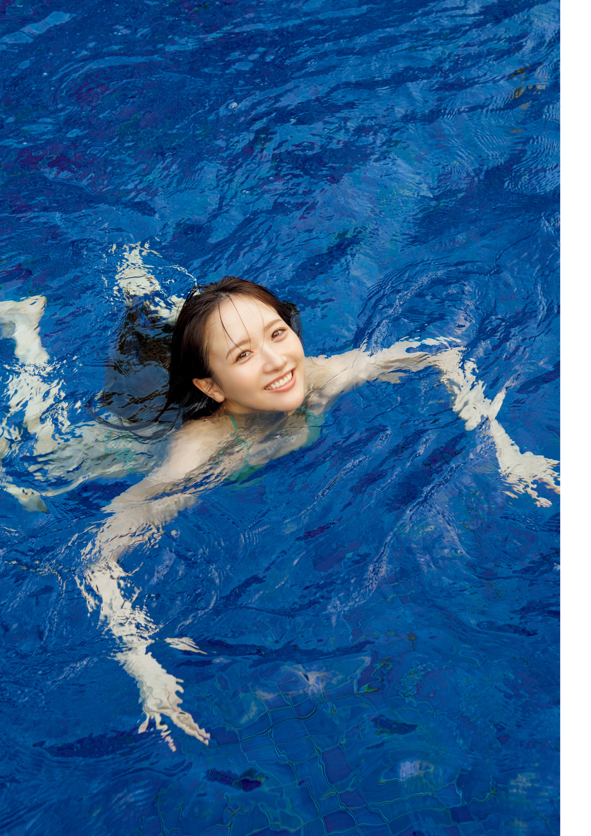 [Photobook] 2026.04.22 STU48 石田千穂サード写真集「天職」