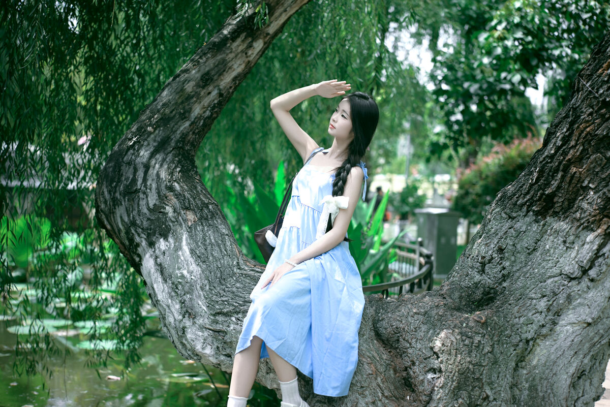 YiTuYu艺图语 Vol.10383 Ai Qing