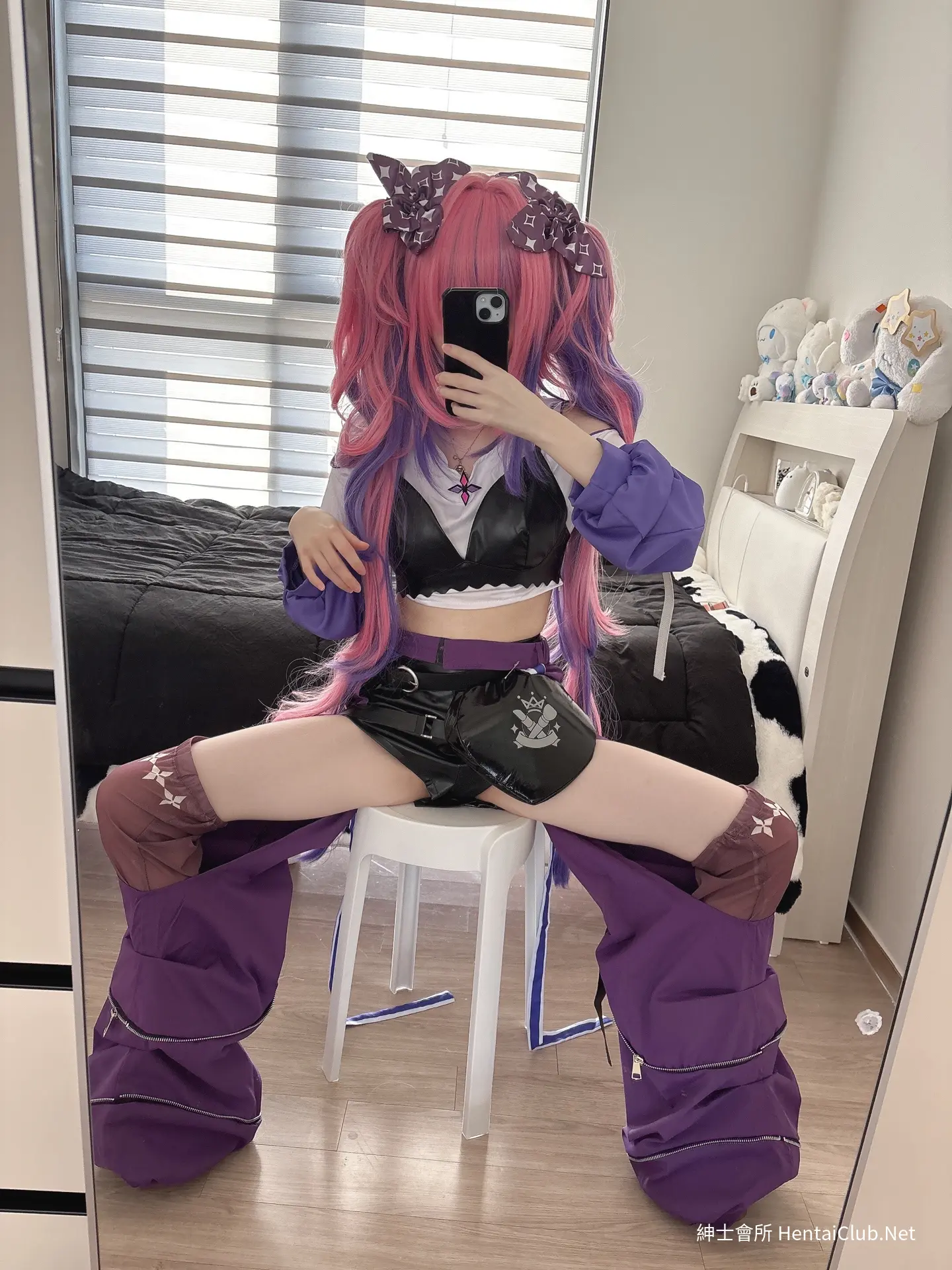 NENE Kikirara Vivi 25 NENE Kikirara Vivi