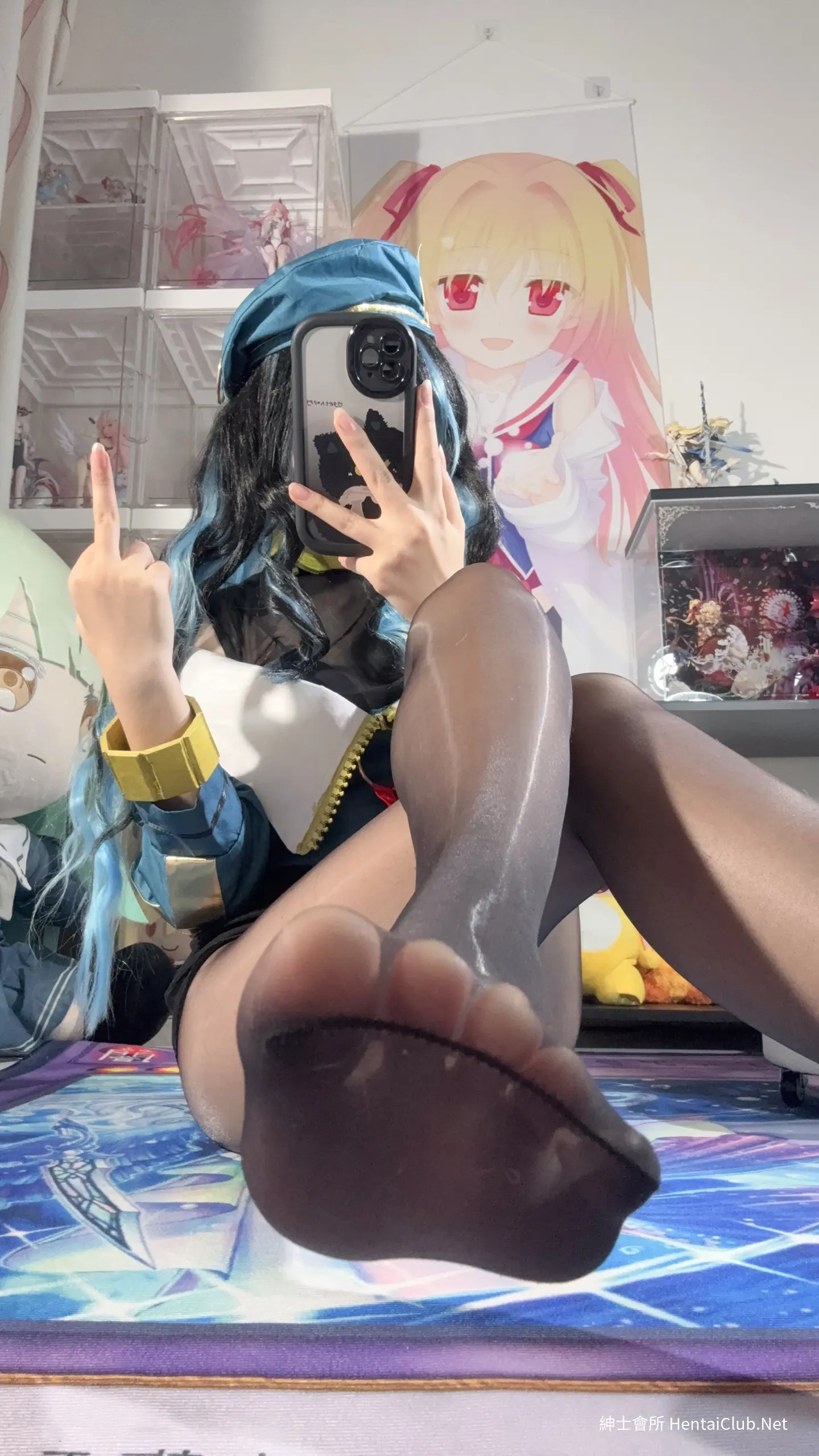 白栎Shirly 雨神 92 白栎Shirly 雨神