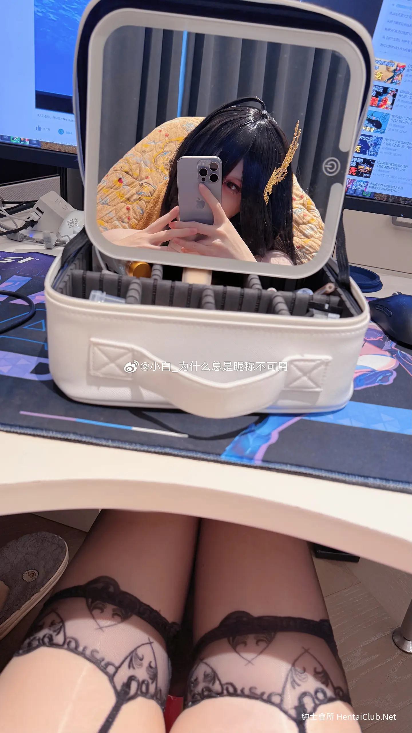 小白_为什么总是昵称不可用 20250215至20260520合集 372 小白_为什么总是昵称不可用 20250215至20260520合集