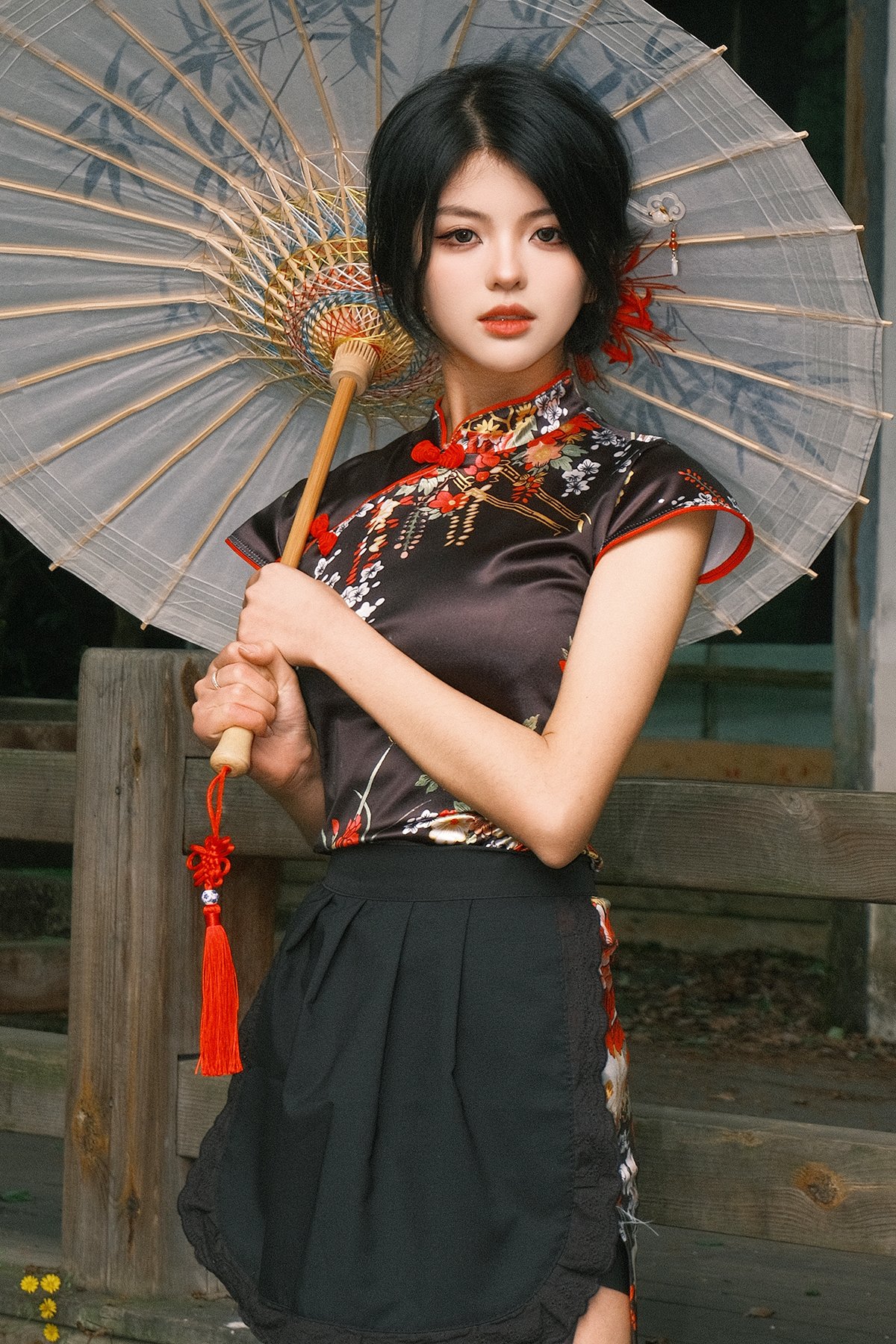 YiTuYu艺图语 Vol.10557 Ke Ai Duo