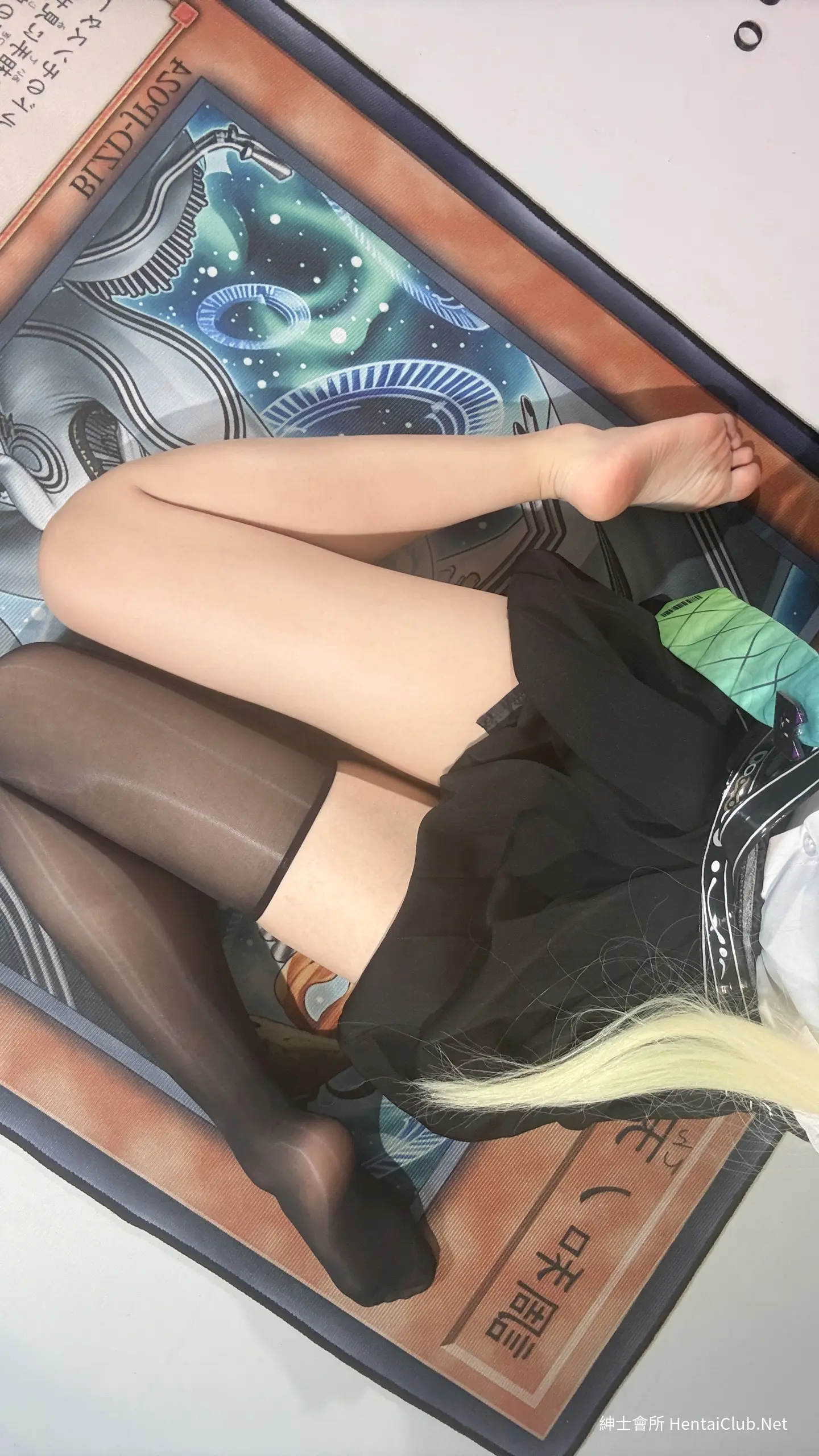 白栎Shirly 潮鸣 琳奈 74 白栎Shirly 潮鸣 琳奈