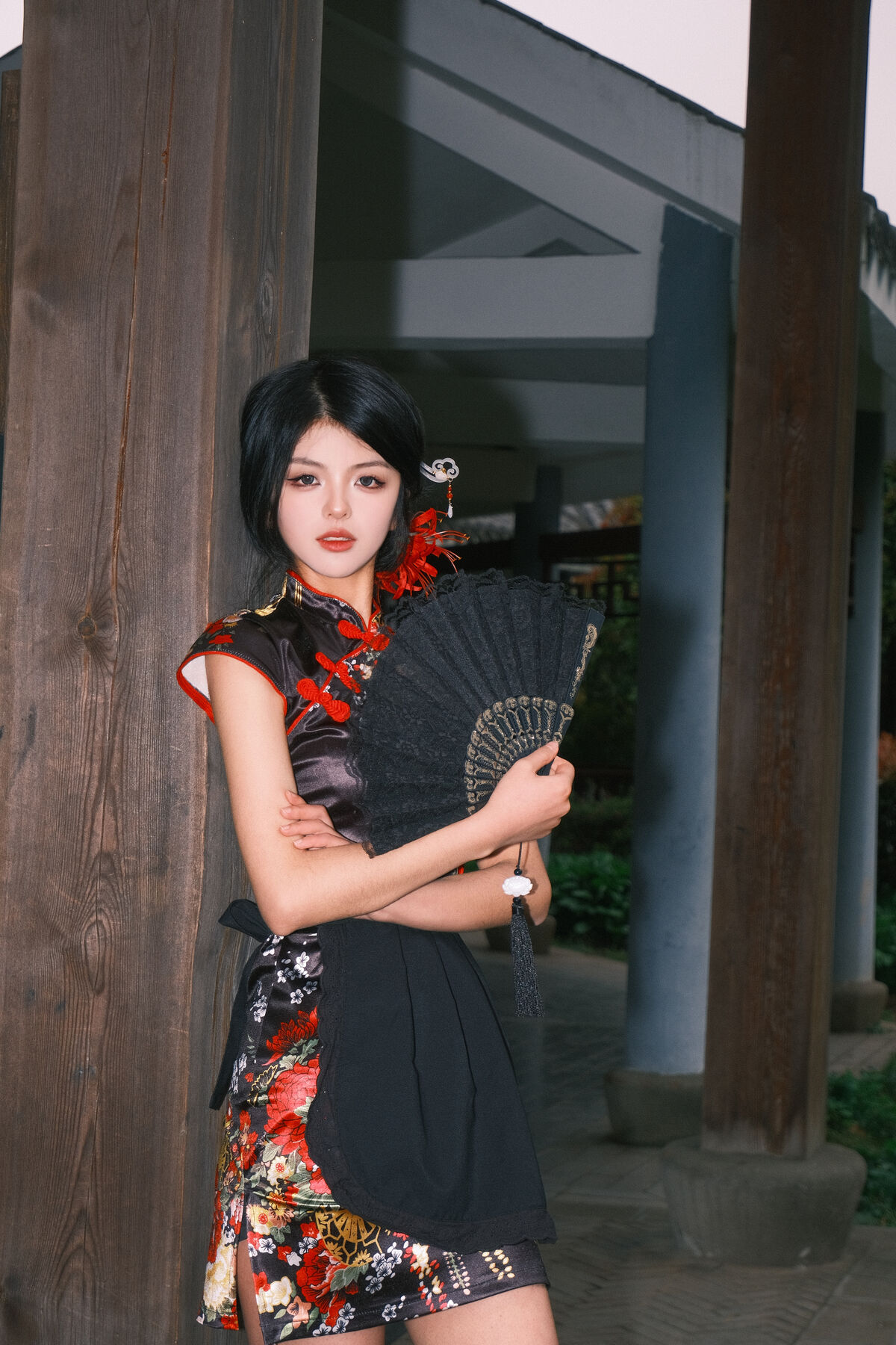 YiTuYu艺图语 Vol.10557 Ke Ai Duo 46 YiTuYu艺图语 Vol.10557 Ke Ai Duo