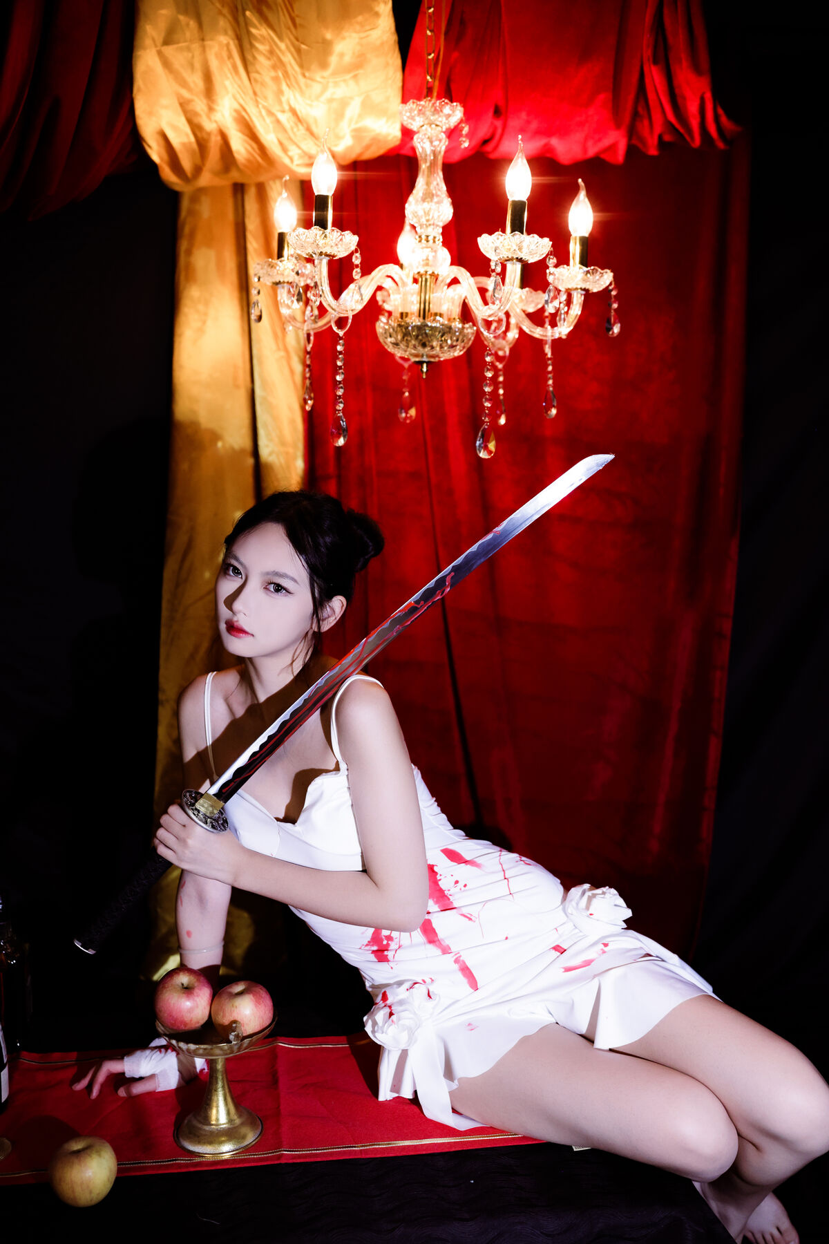 YiTuYu艺图语 Vol.10432 Gai Gai