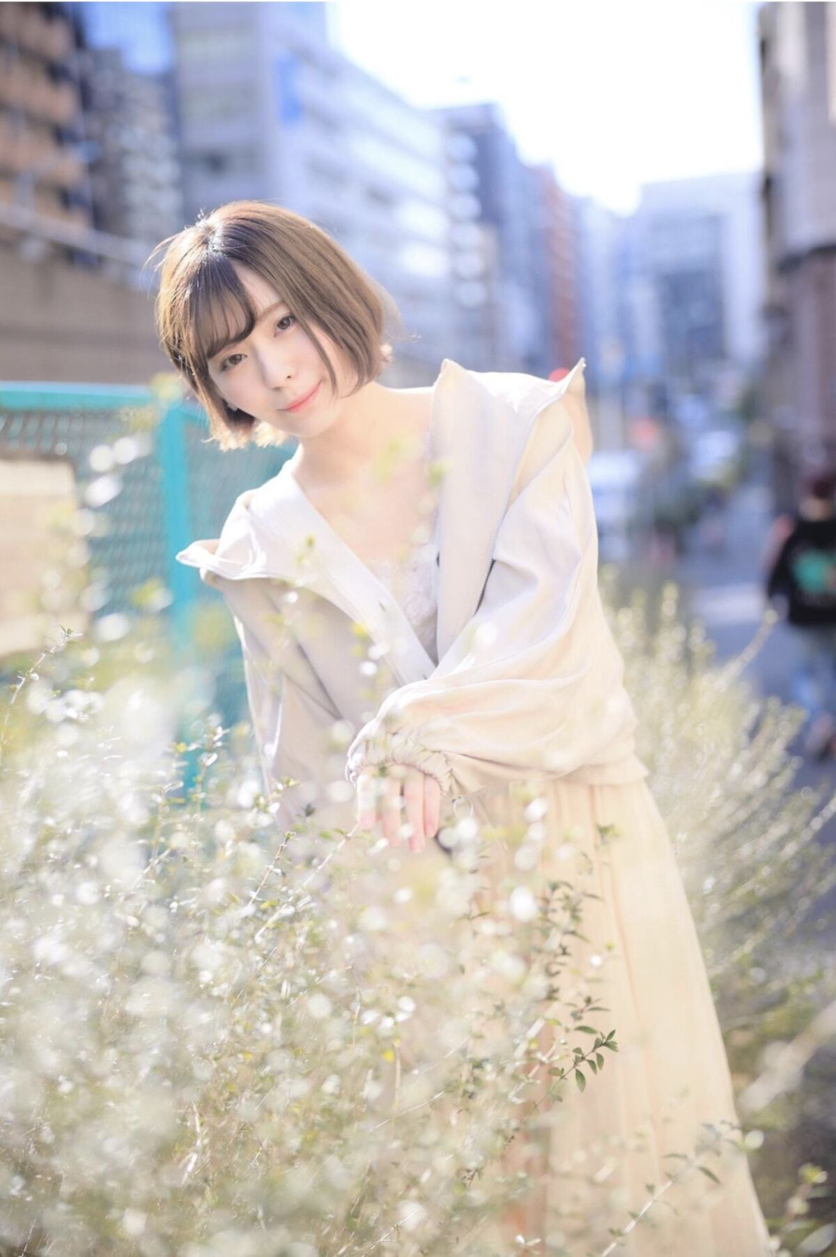 Yui Kohinata 小日向結衣 - Day Dream Part02
