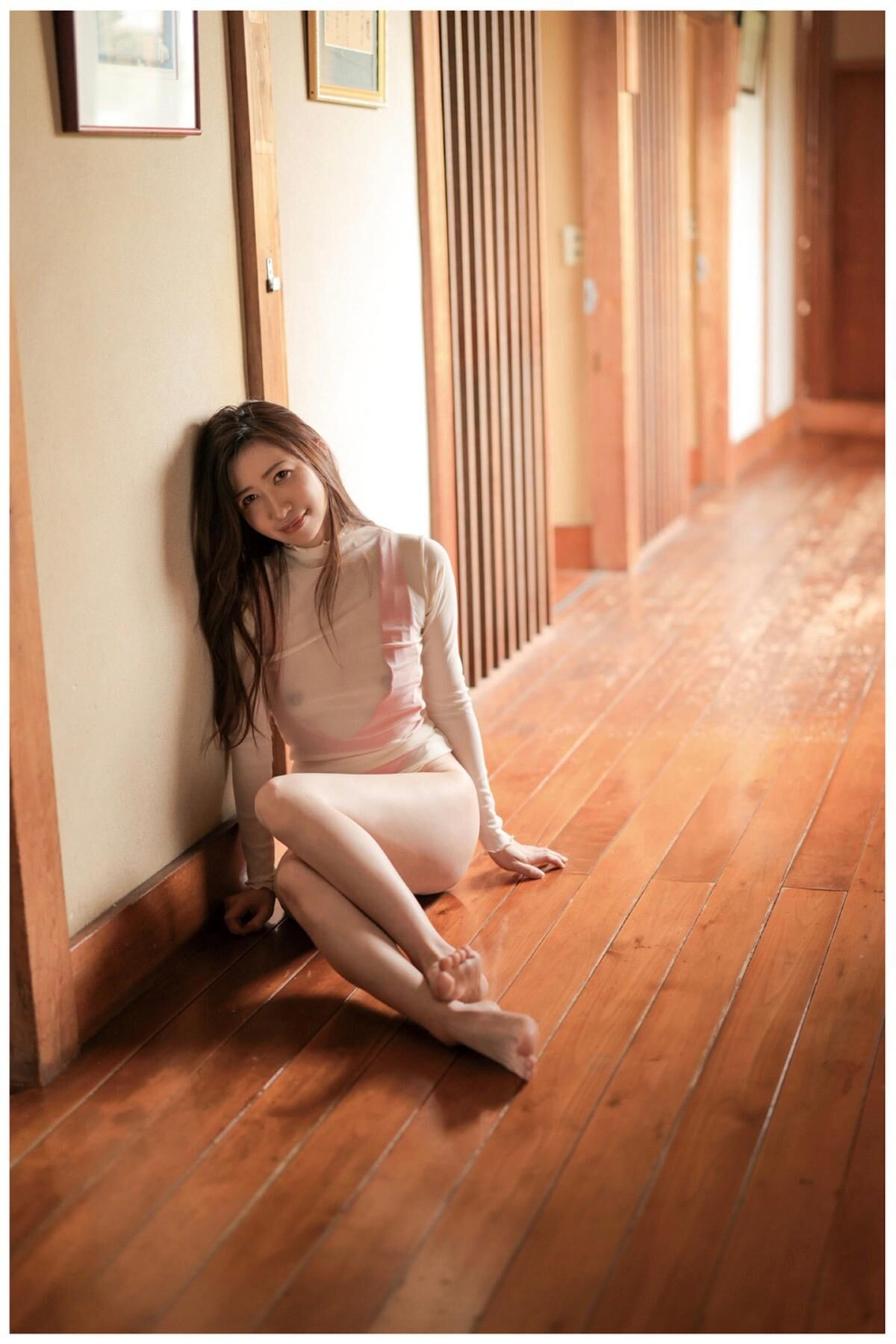 Manami Oura 大浦真奈美 - Nostalgia 回顧 Part02 36 Manami Oura 大浦真奈美 - Nostalgia 回顧 Part02
