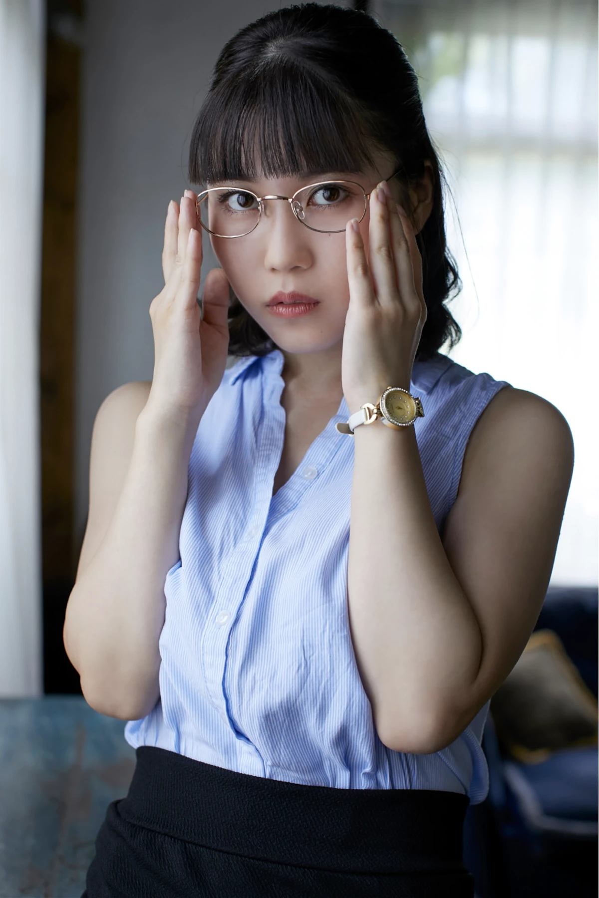 Io Iori 伊織いお, 写真集 BEST Vol.1 必撮！まるごと☆ 「先生の J カップ」
