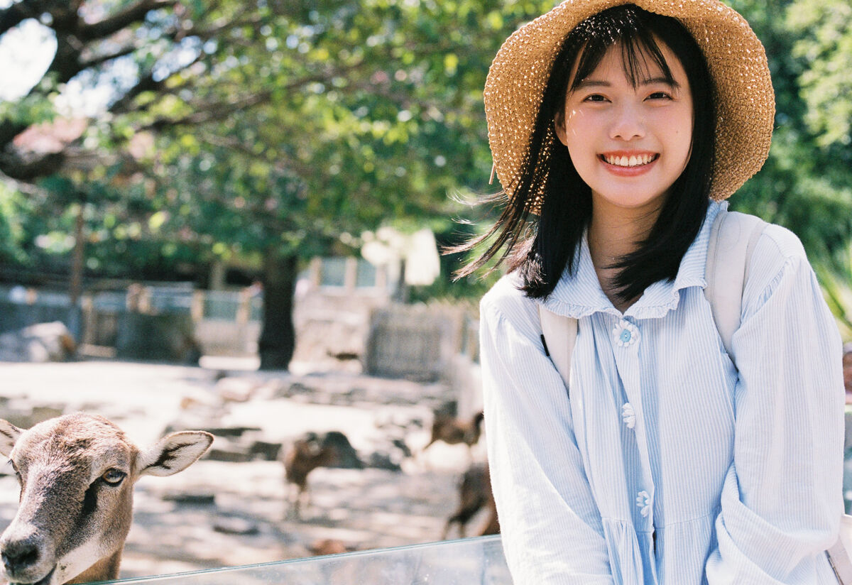 YiTuYu艺图语 Vol.10368 Cui Cui Sha Tian Diao Ya