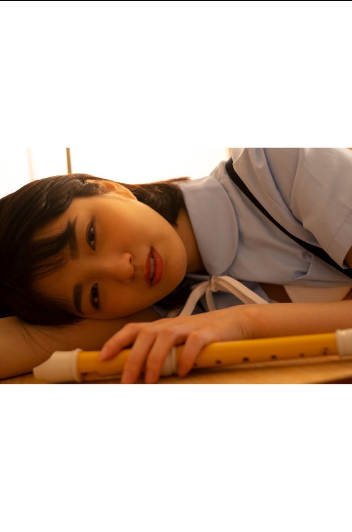 Sumire Kuramoto 倉本すみれ - Youth Aoharu 青春アオハル