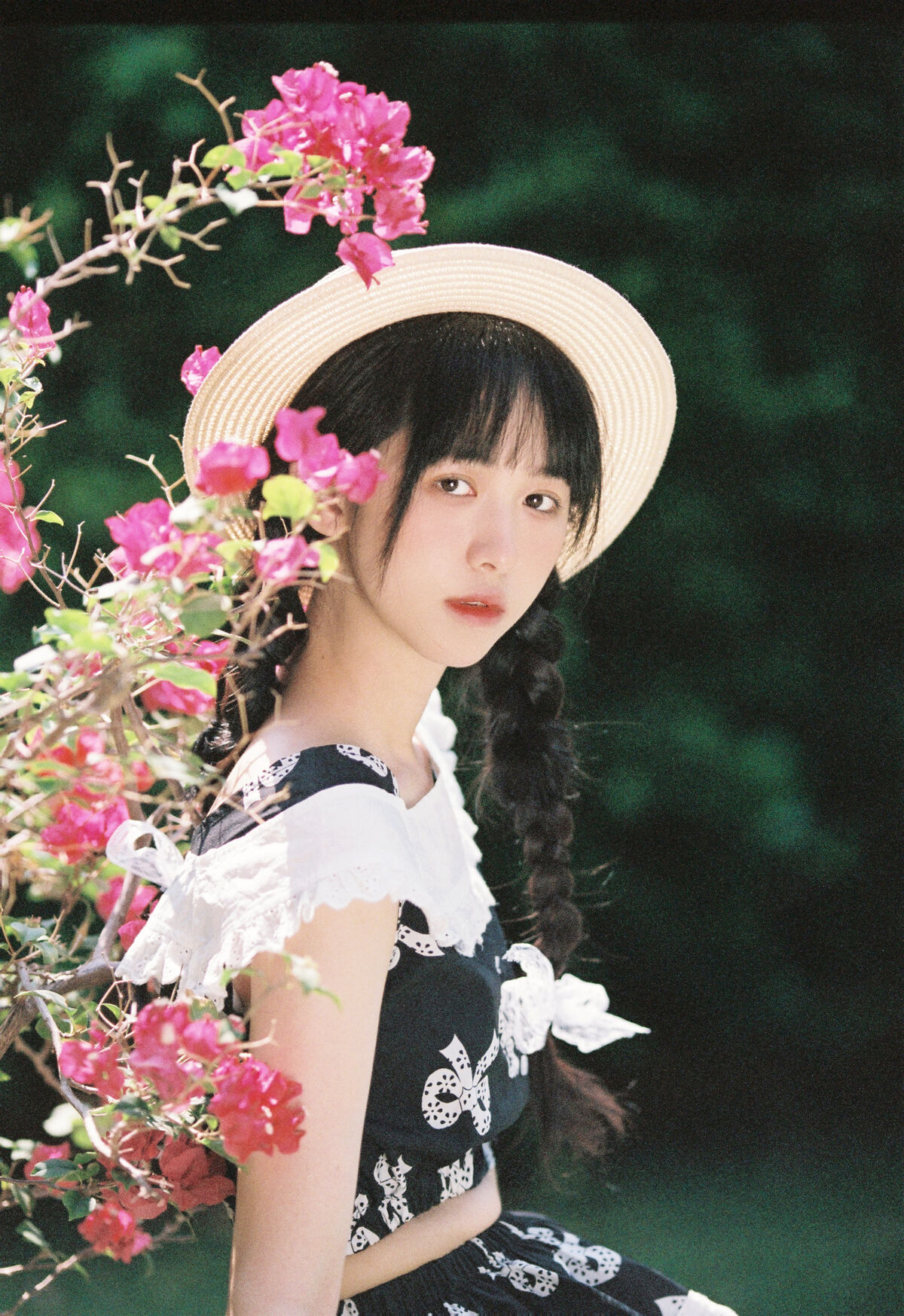 YiTuYu艺图语 Vol.10363 Kua Lie Su Su